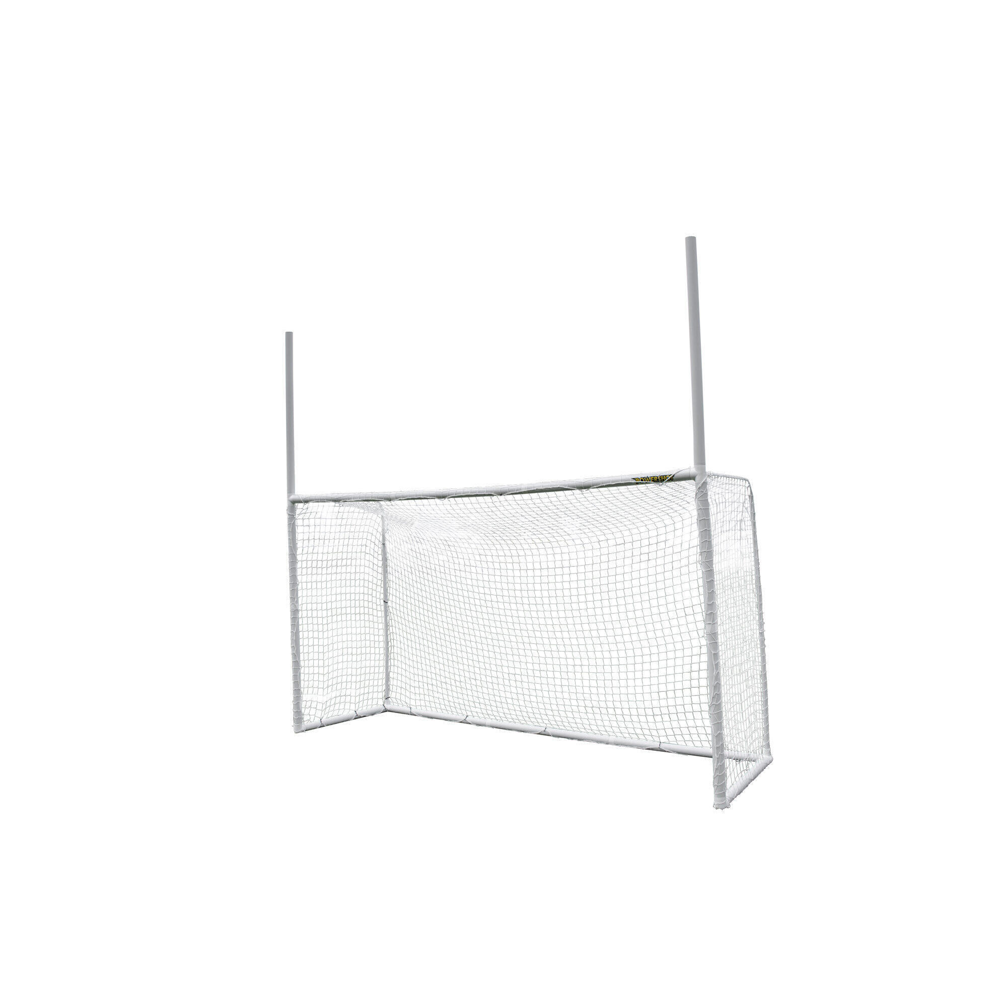POWER SHOT Branka 2 v 1 - fotbal a ragby - 3,6 x 2 m