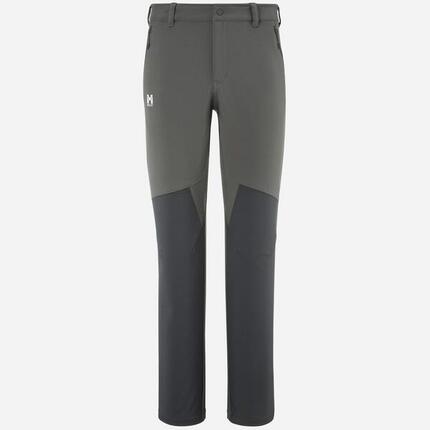 Pantalon de randonnée homme Millet Lapiaz