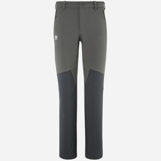 Pantalon de randonnée homme Millet Lapiaz