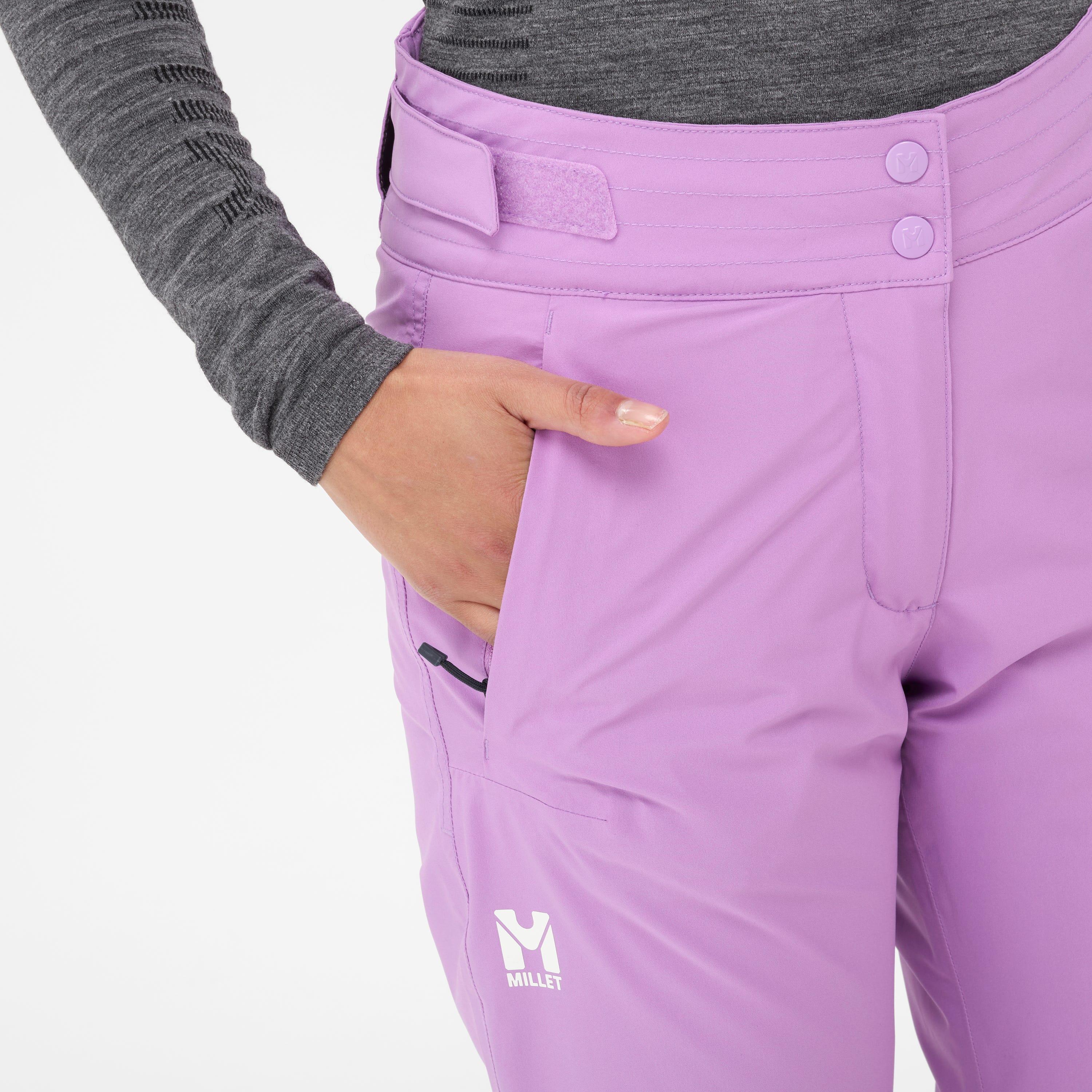Pantalon Ski Femme NALLO II 5/5