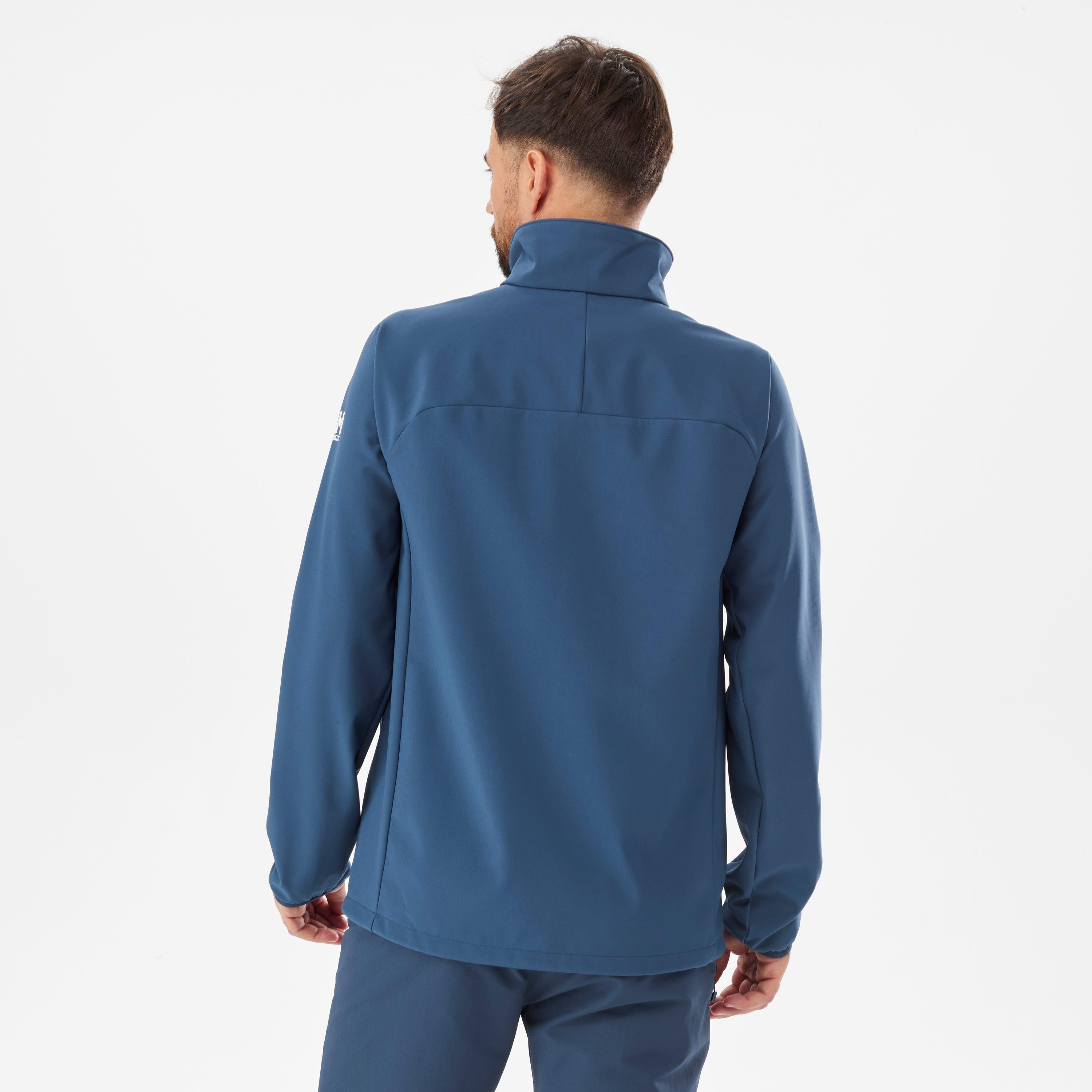 Softshell Escursione UomoAGMA SHIELD 4/5