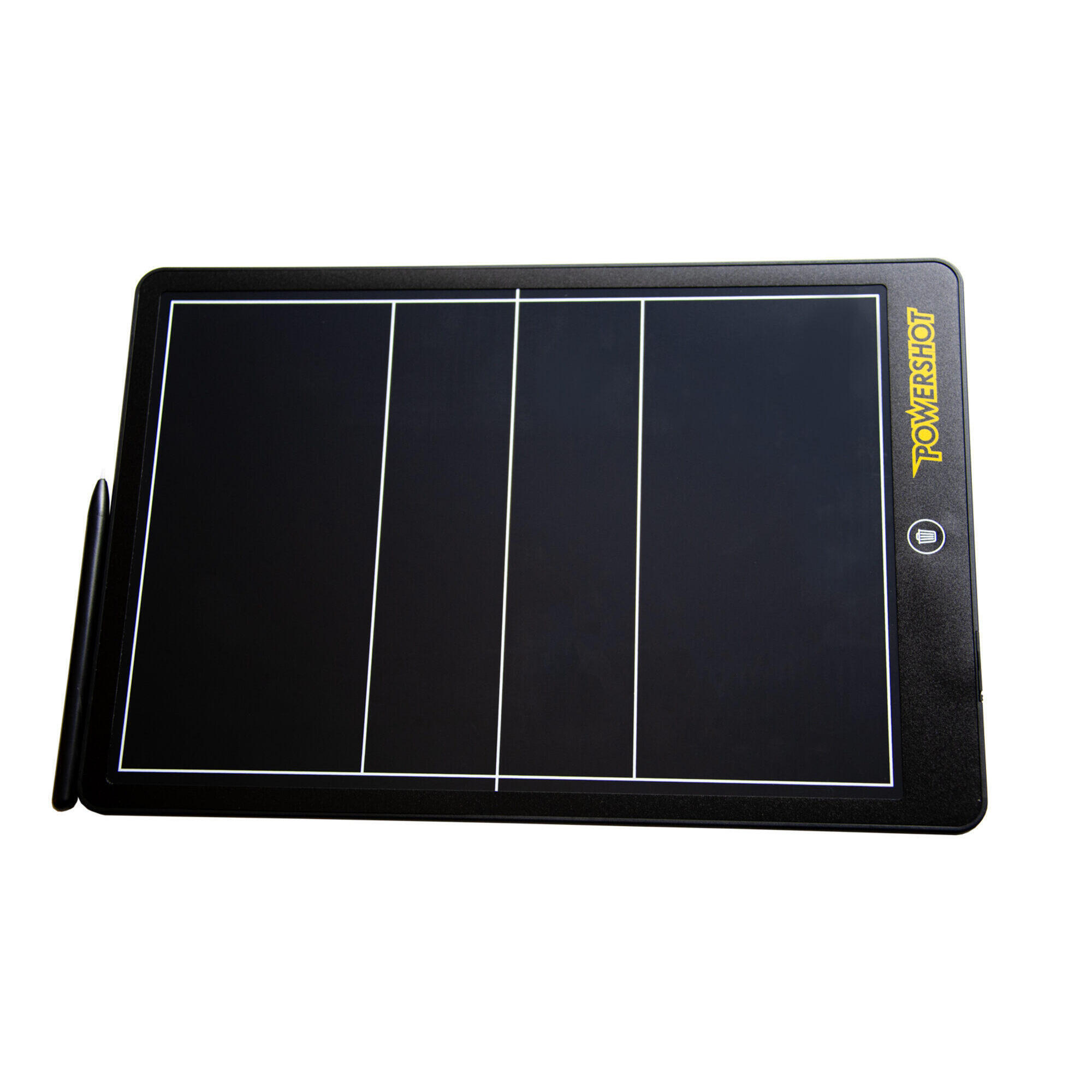 POWER SHOT Taktický tablet bez inkoustu - Multisport