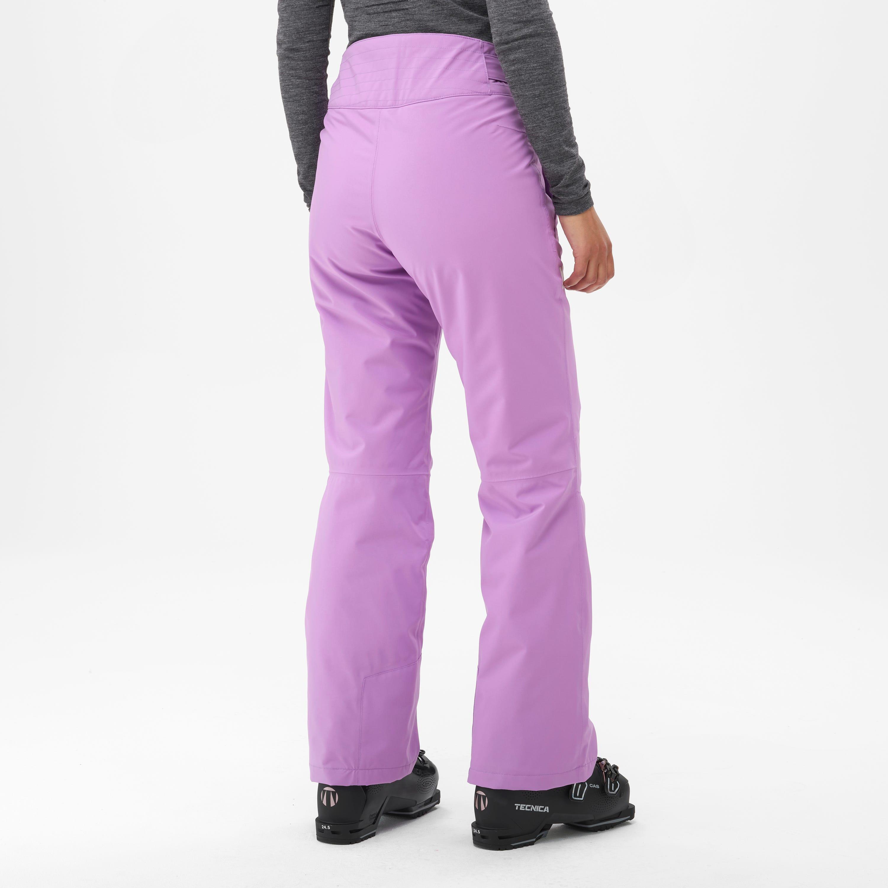 Pantalon Ski Femme NALLO II 4/5