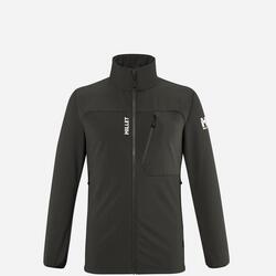 Veste Softshell Randonnée Homme MAGMA