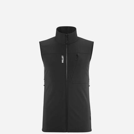 Veste Softshell Randonnée Homme MAGMA