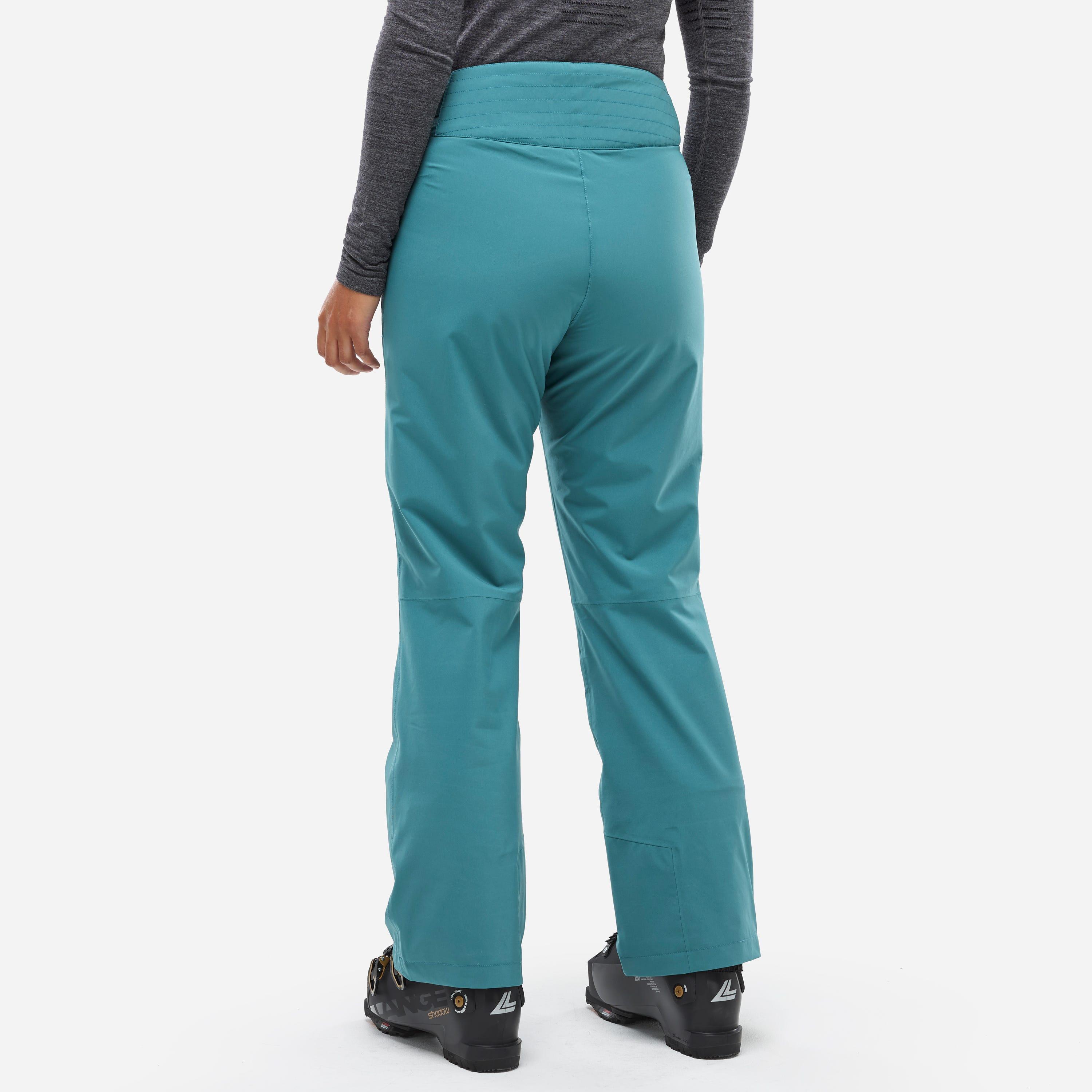 Pantalon Ski Femme NALLO II 4/5