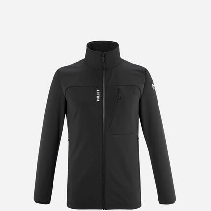 Veste Softshell Randonnée Homme MAGMA