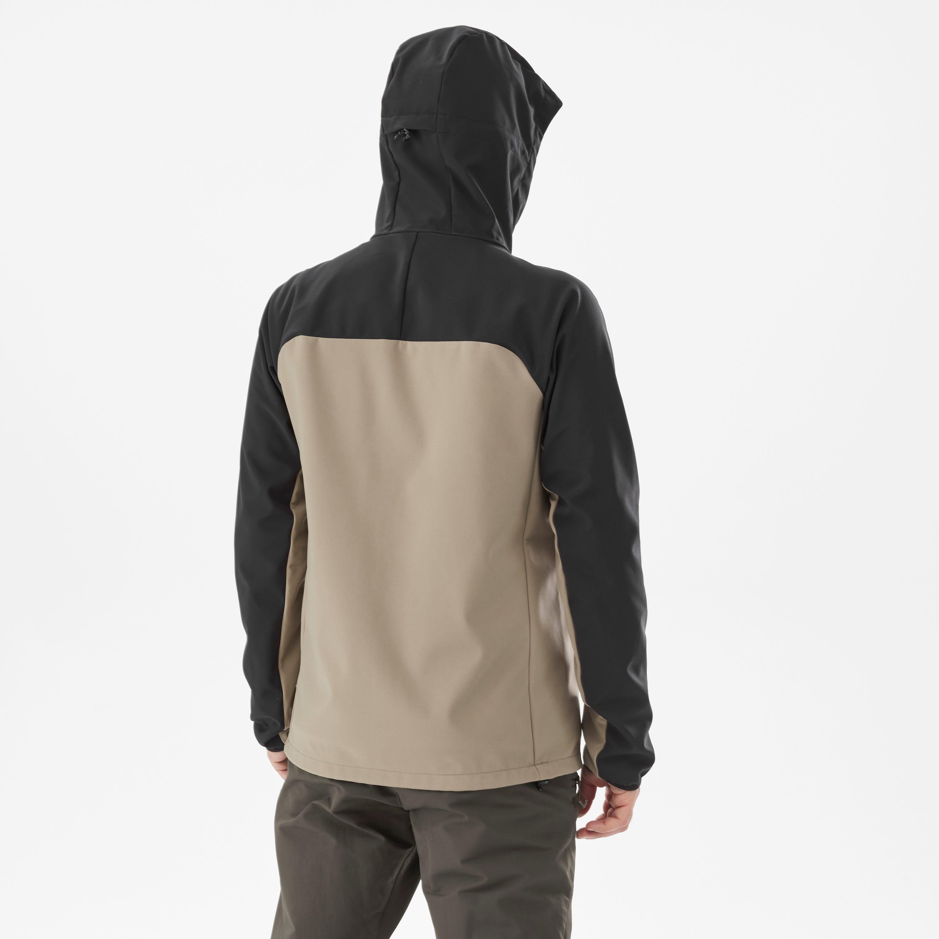 Veste softshell homme Millet Magma Shield Hoodie 4/7