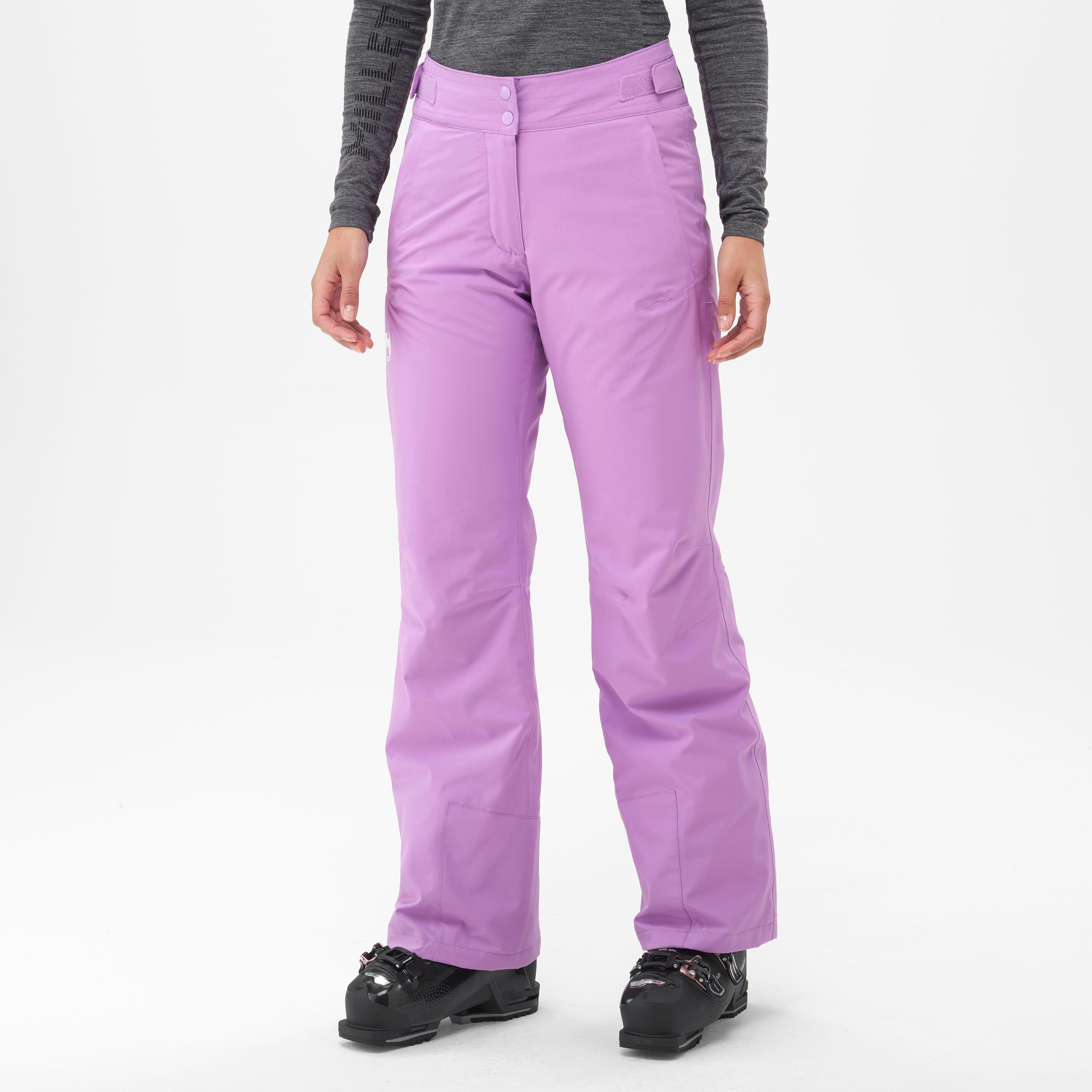 Pantalon Ski Femme NALLO II 3/5