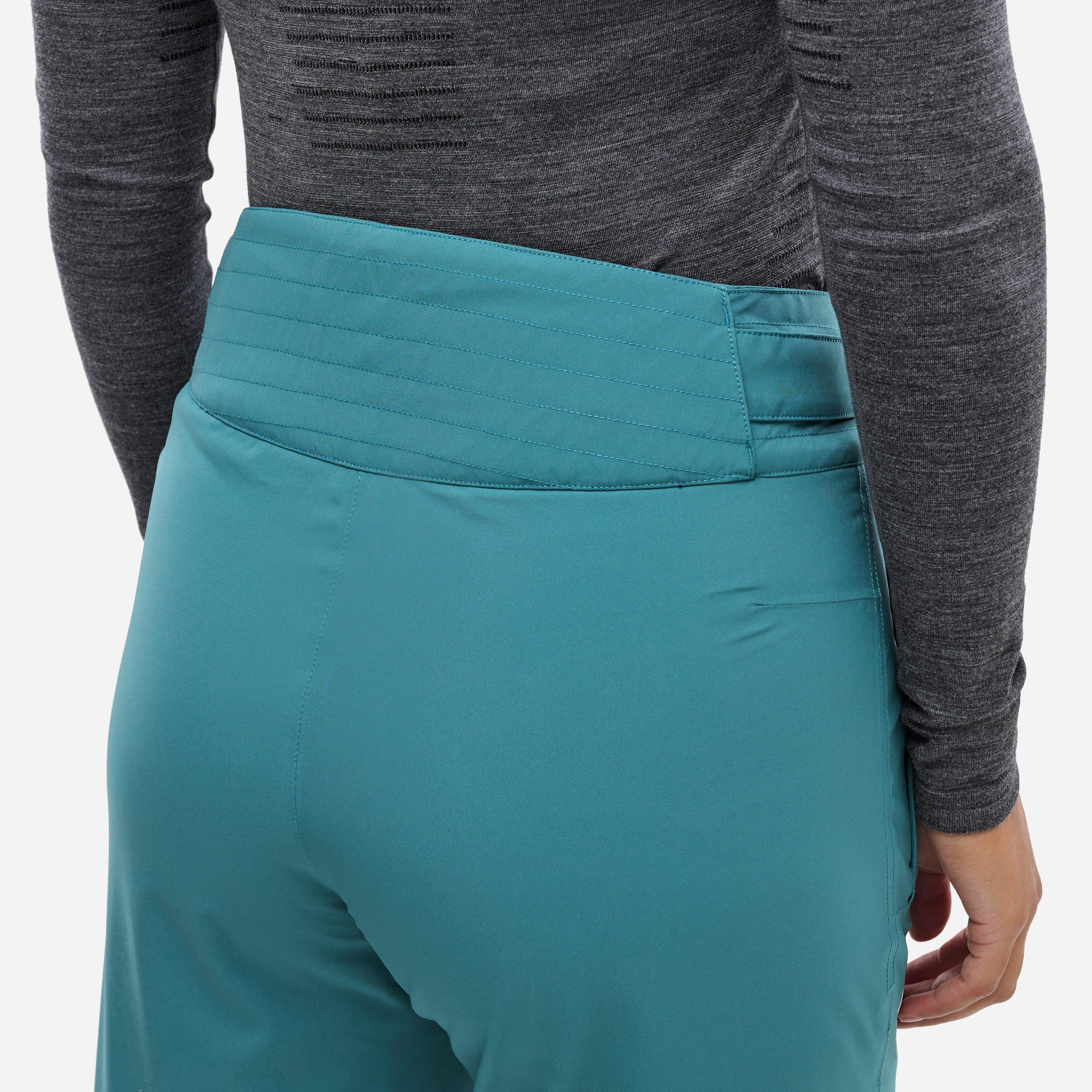 Pantalon Ski Femme NALLO II 5/5