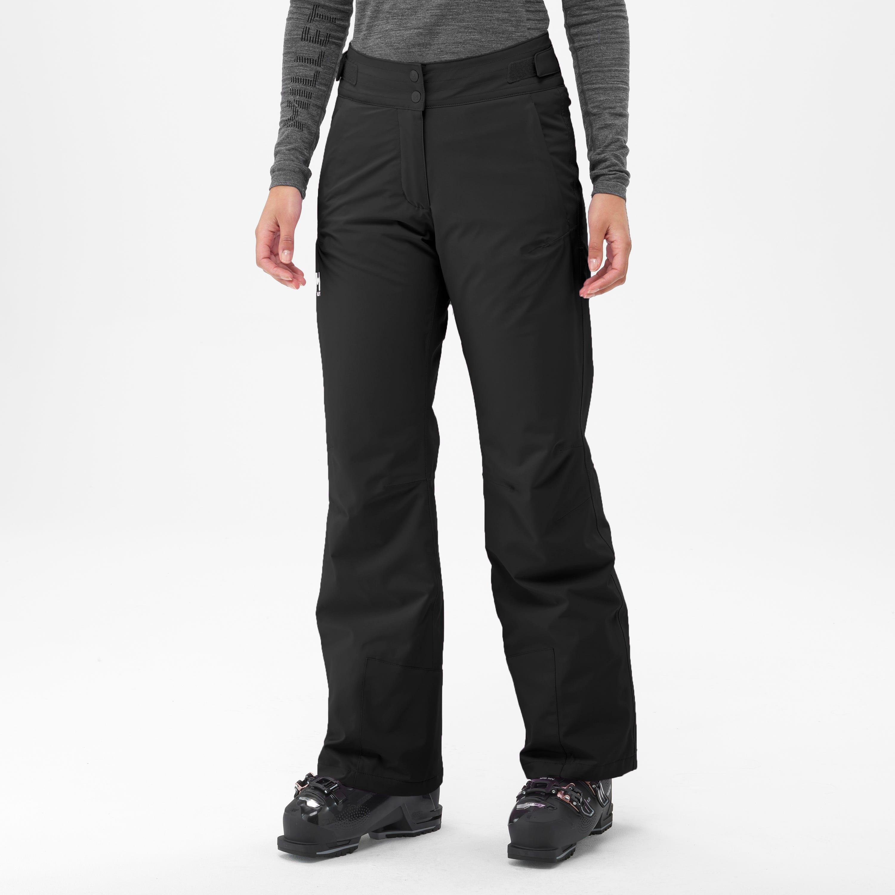 Pantaloni Sciare Donne  NALLO II 3/5