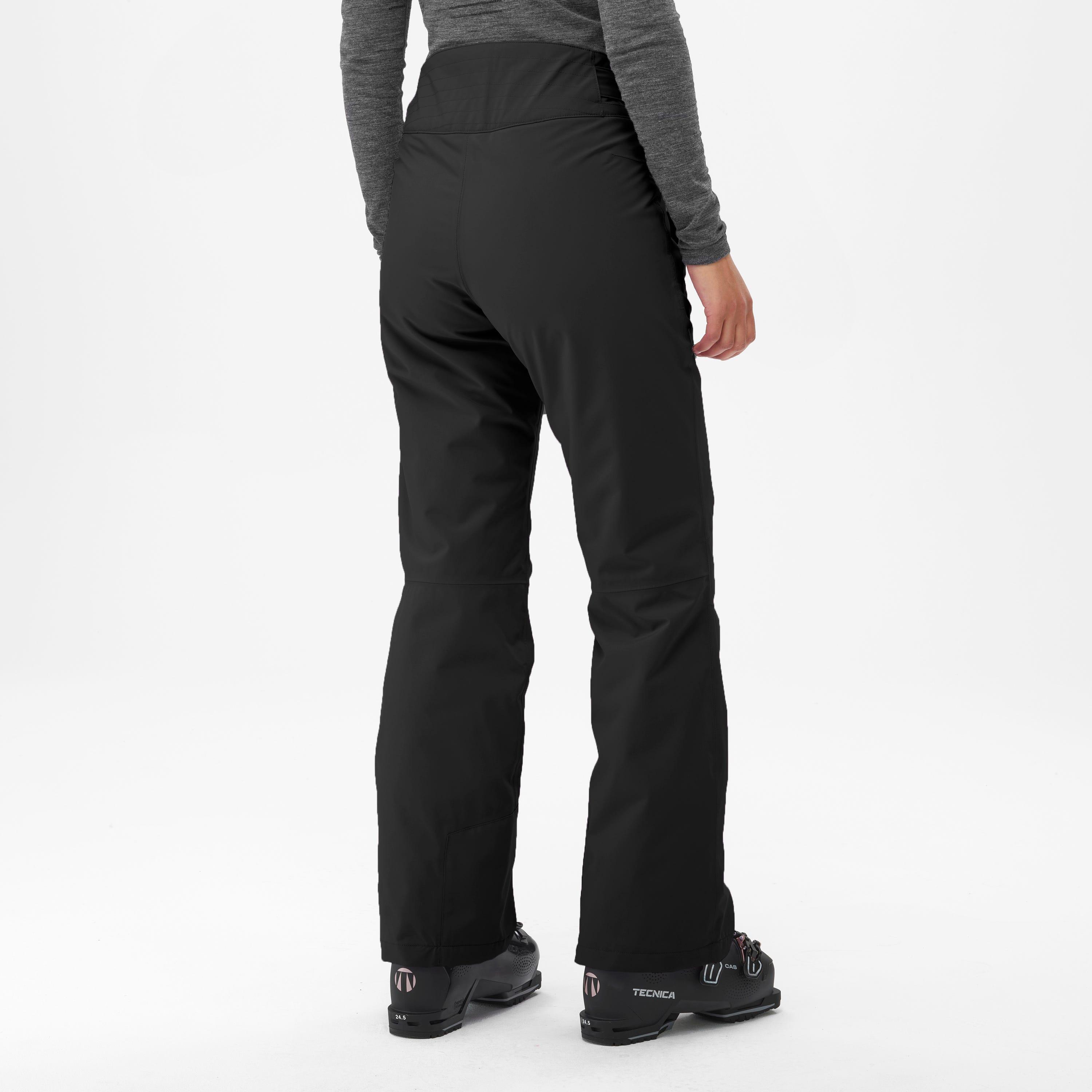 Pantaloni Sciare Donne  NALLO II 4/5