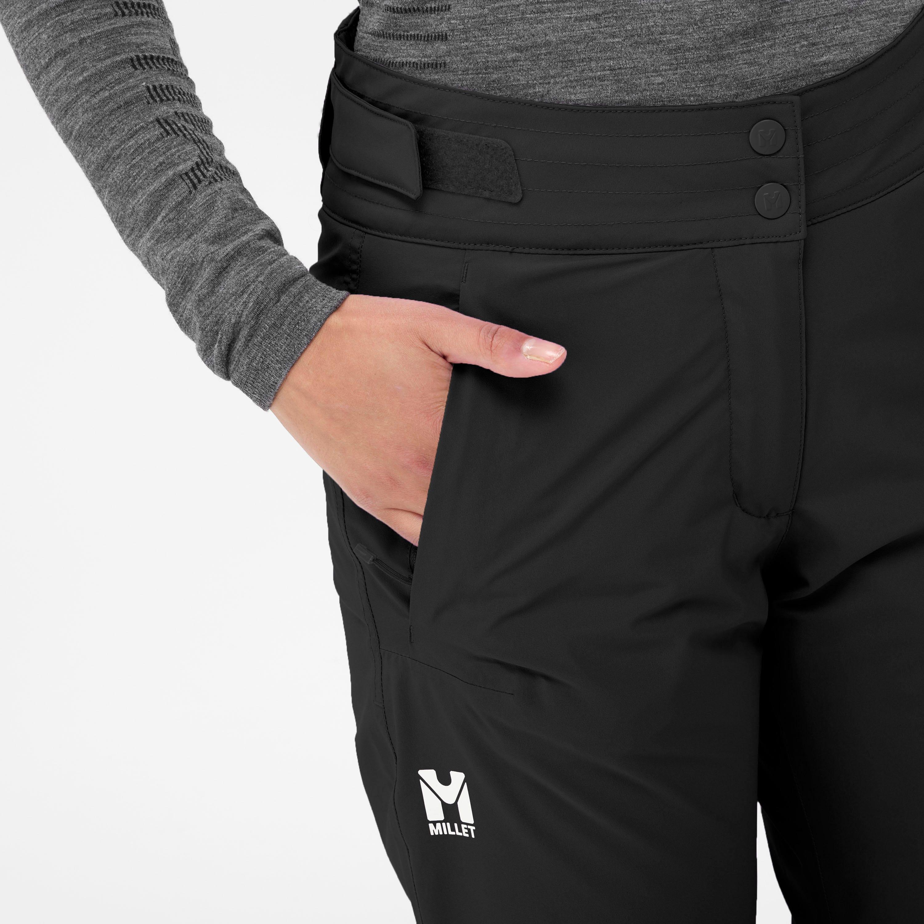 Pantalon Court KJUS Inaction Homme – Taille 32, Golf, Vert, Neuf (défaut Mineur)