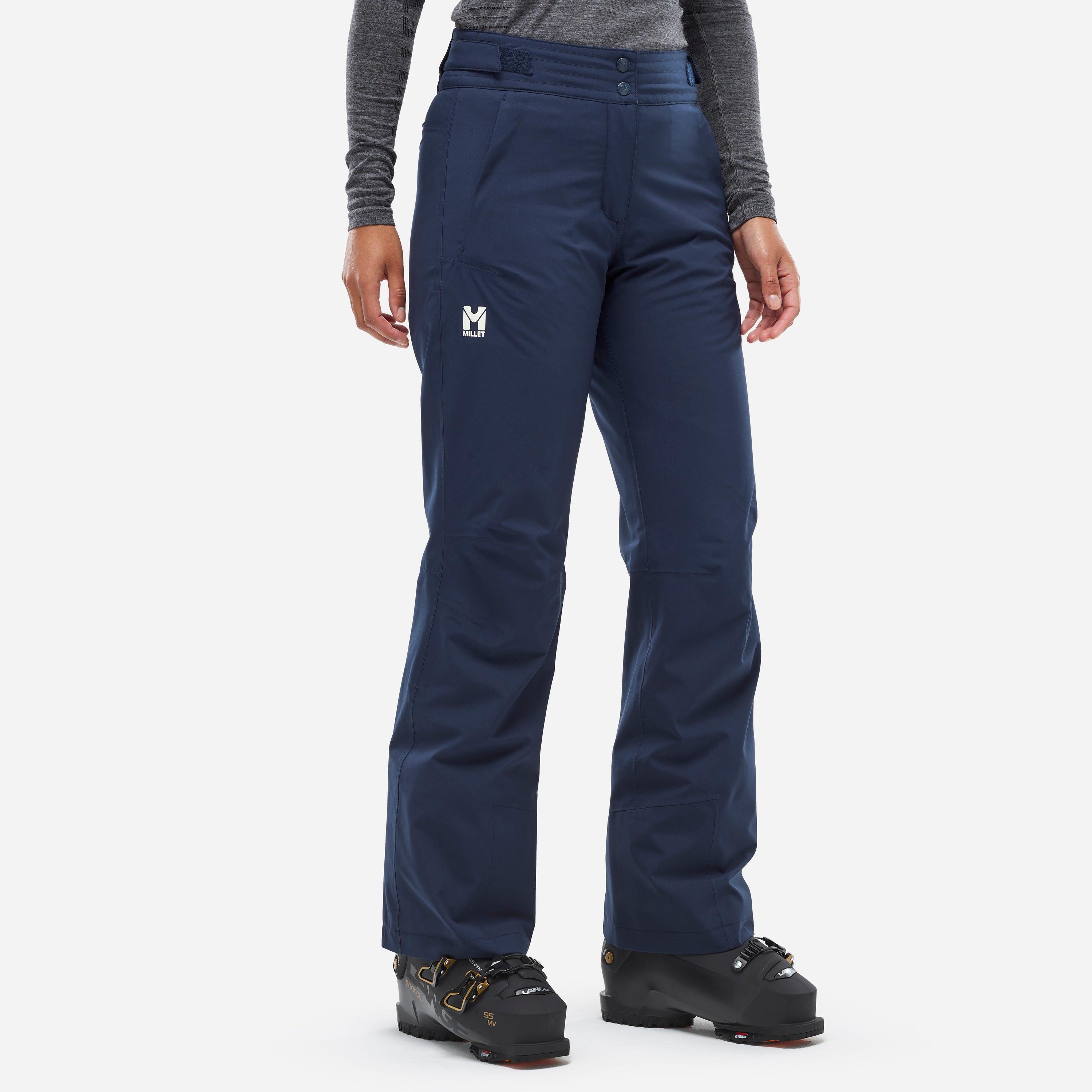 Broek Ski voor dames NALLO II 3/5