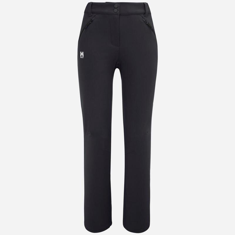 Pantalon Randonnée Femme LAPIAZ