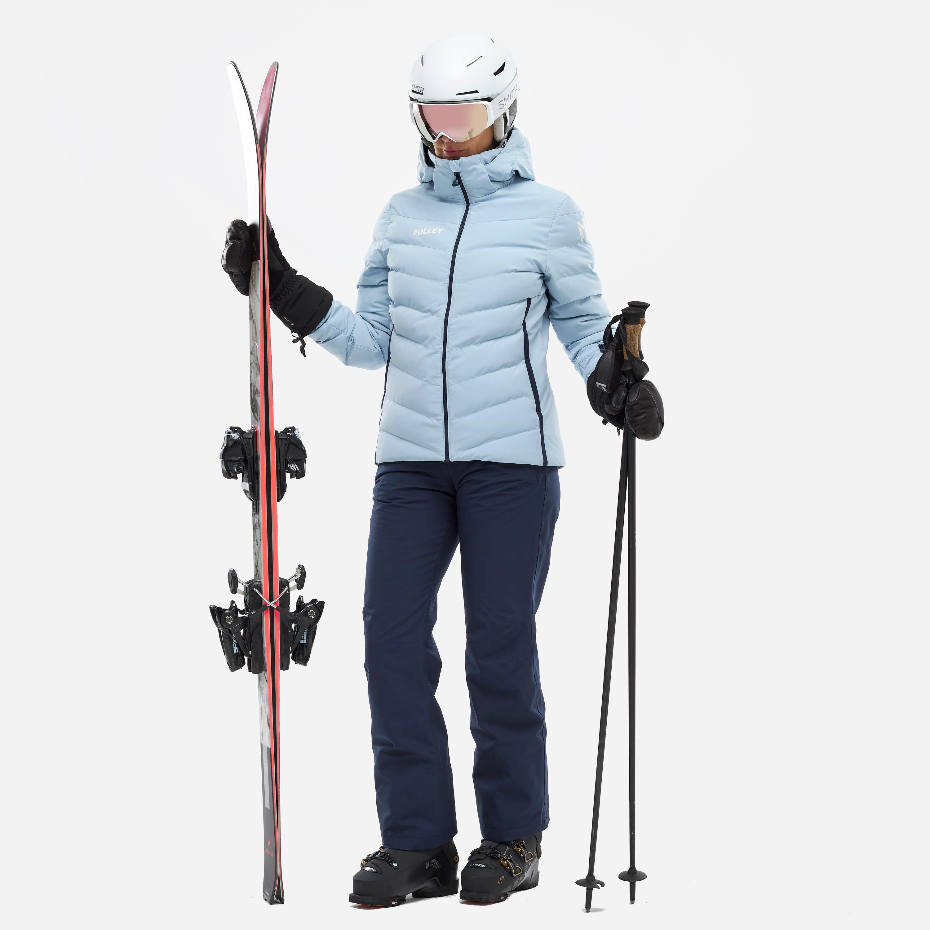 Jas Ski voor dames RUBY MOUNTAIN 2/7