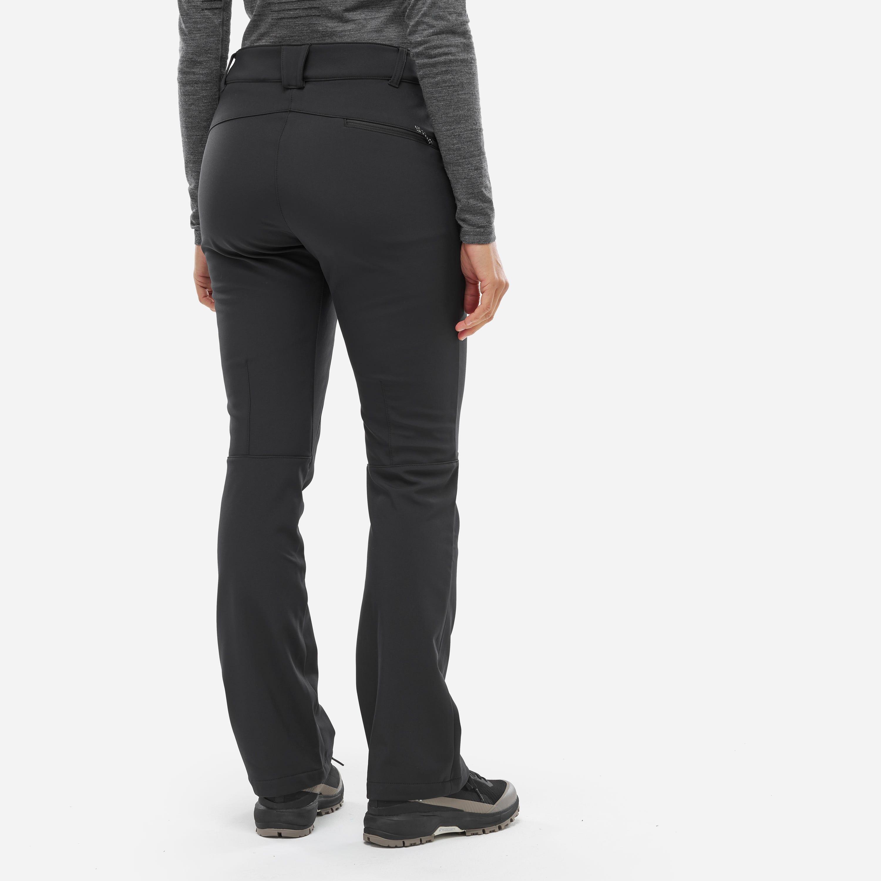 Broek Wandelen voor dames LAPIAZ 4/5
