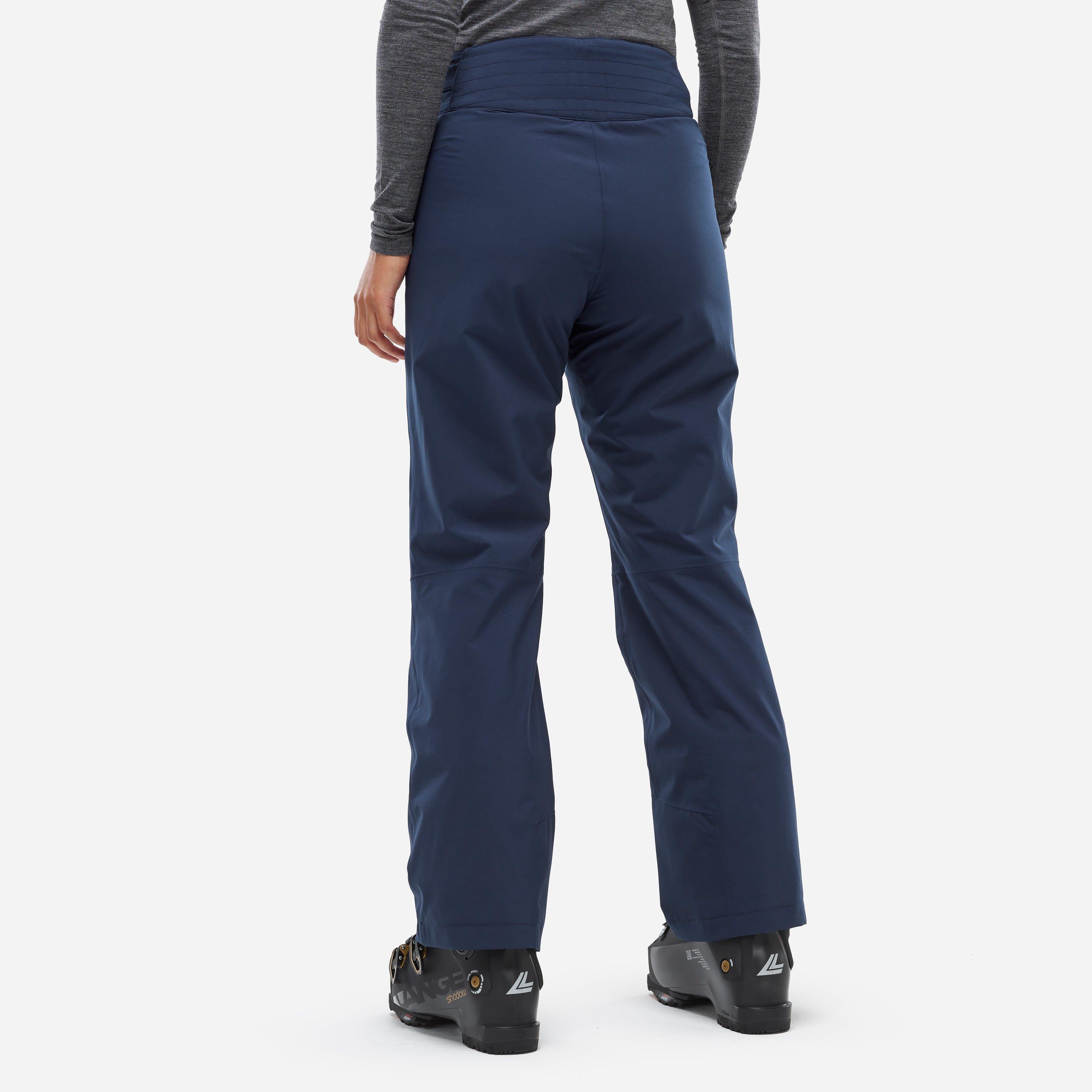 Broek Ski voor dames NALLO II 4/5