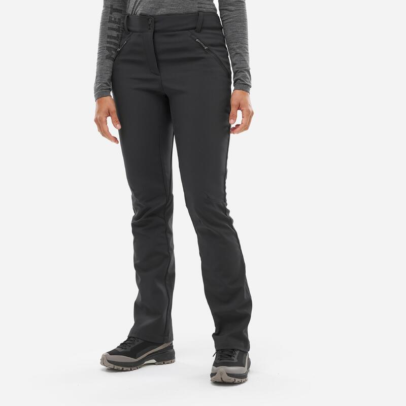 Pantalon Randonnée Femme LAPIAZ