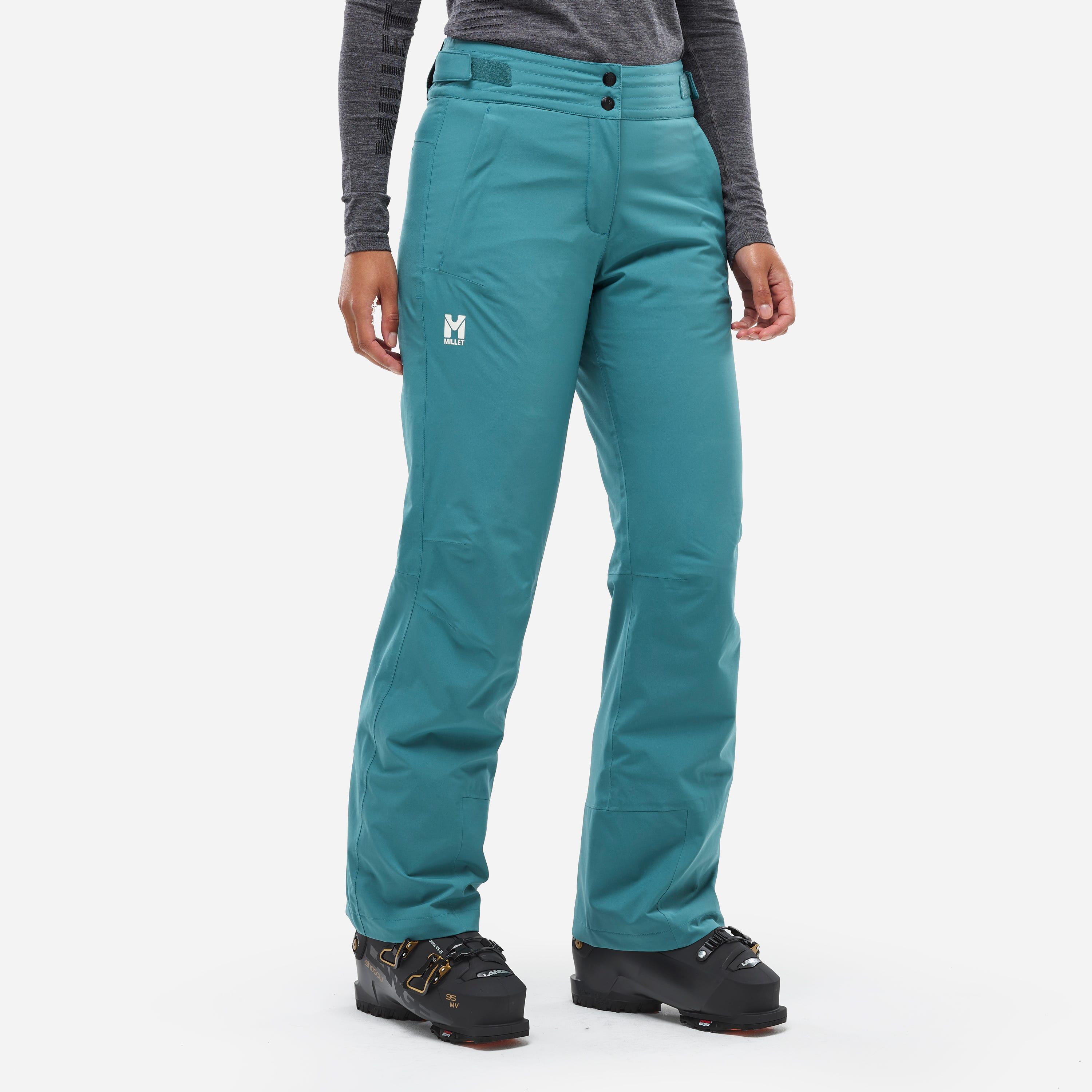 Pantalon Ski Femme NALLO II 3/5