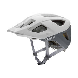 Smith Helm session mips ciment blanc mat