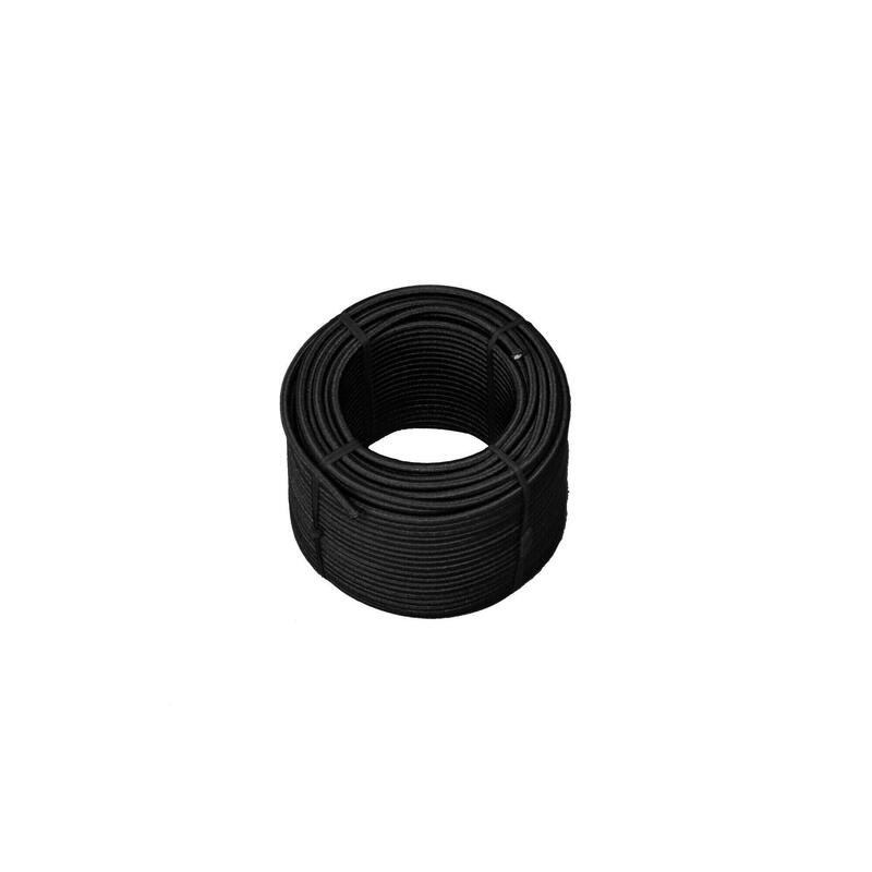 Cable elastique de 100m pour fixer votre filet promo      9299€ 9780€ -4%    * La vente débute le 13/06/2025    POWER SHOT Cable elastique de 100m pour fixer votre filetVendu exclusivement en ligne   