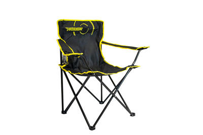 2er-Set Mehrzweck-Klappstühle mit Tragetasche