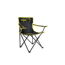 Chaise pliante avec sac de transport