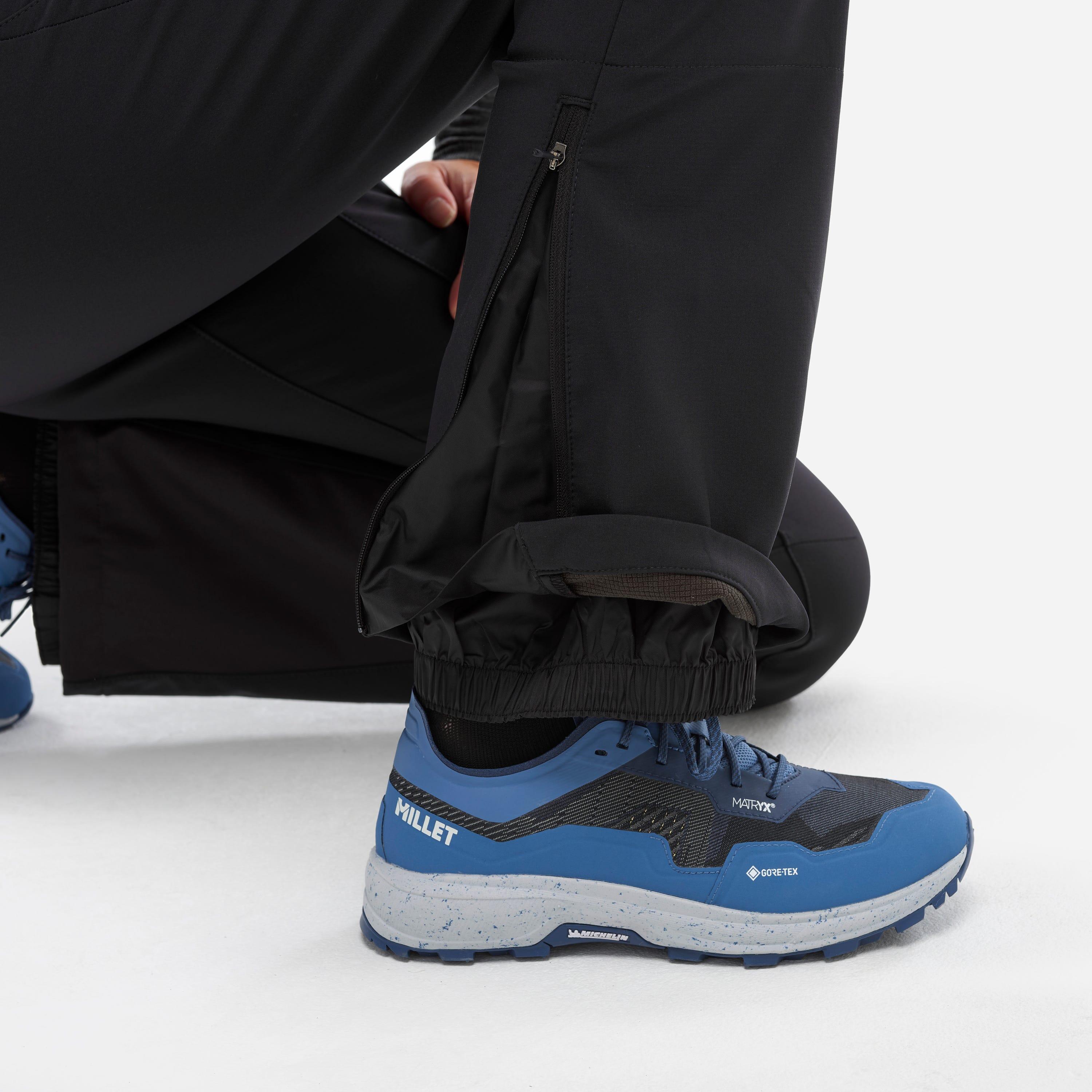 Pantaloni Escursione DonnaAGMA PANT 5/5