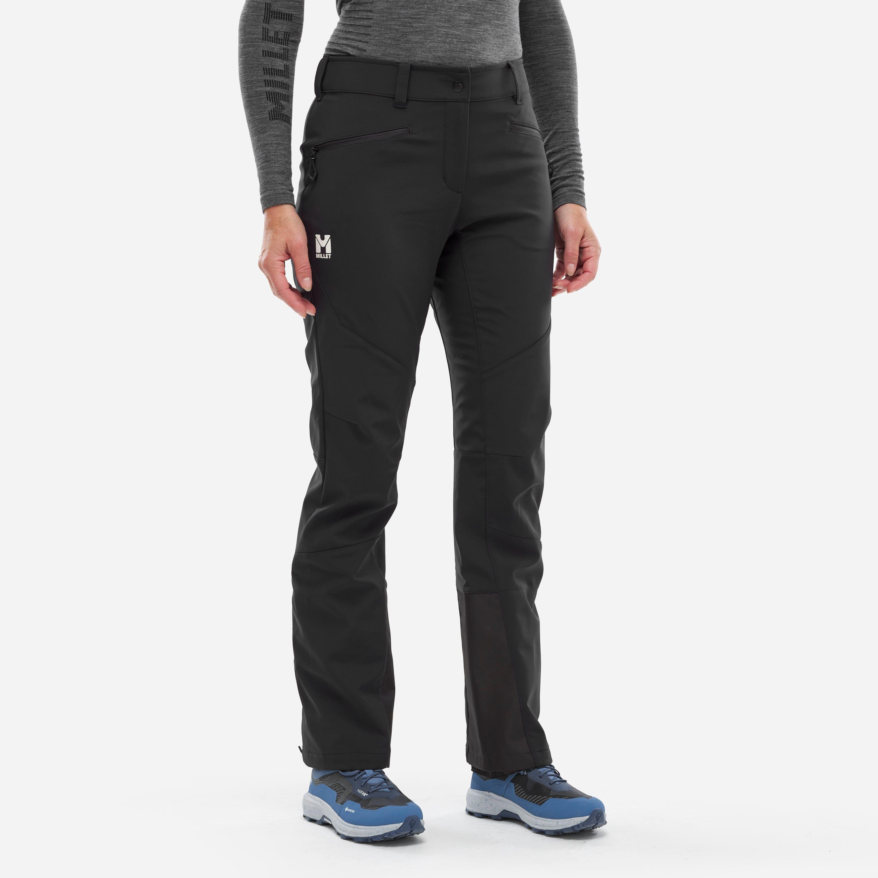 Pantaloni Escursione DonnaAGMA PANT 3/5