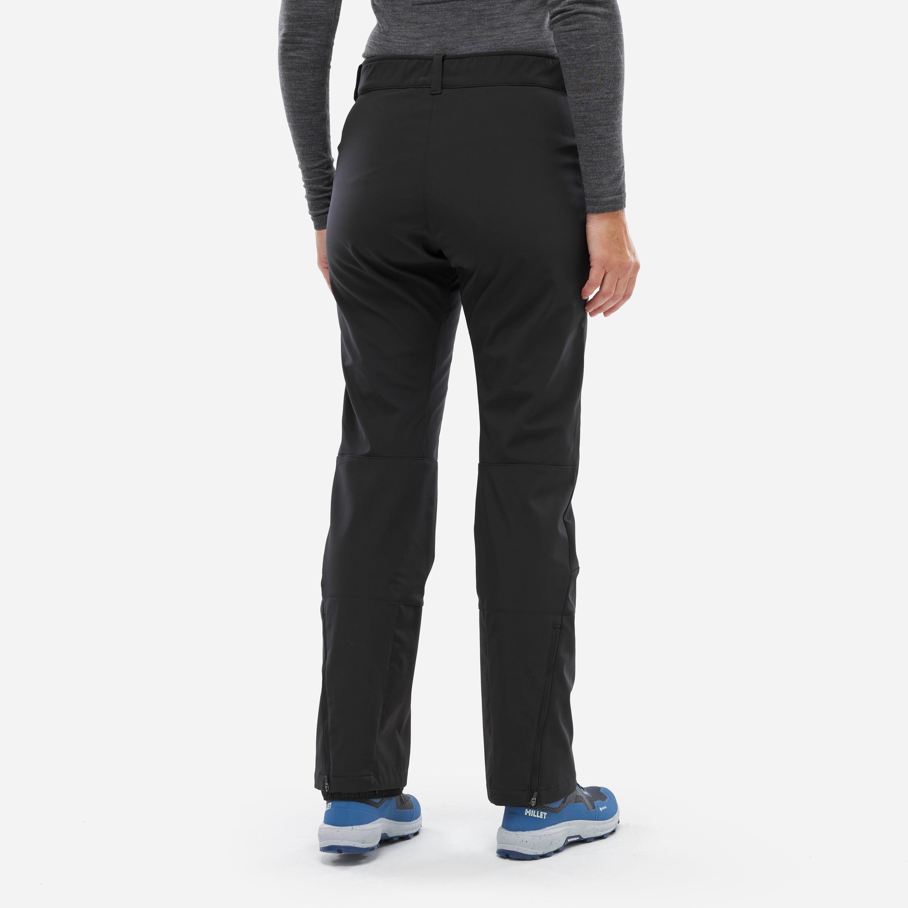 Pantaloni Escursione DonnaAGMA PANT 4/5