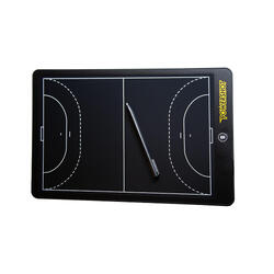 Tablette tactique sans encre - Handball