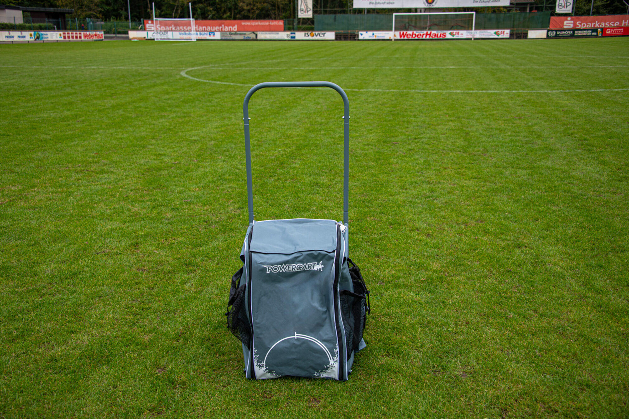 Mini Powercart® Multisport Cart 120 cm, 45x45 cm Bag Compact 3/7