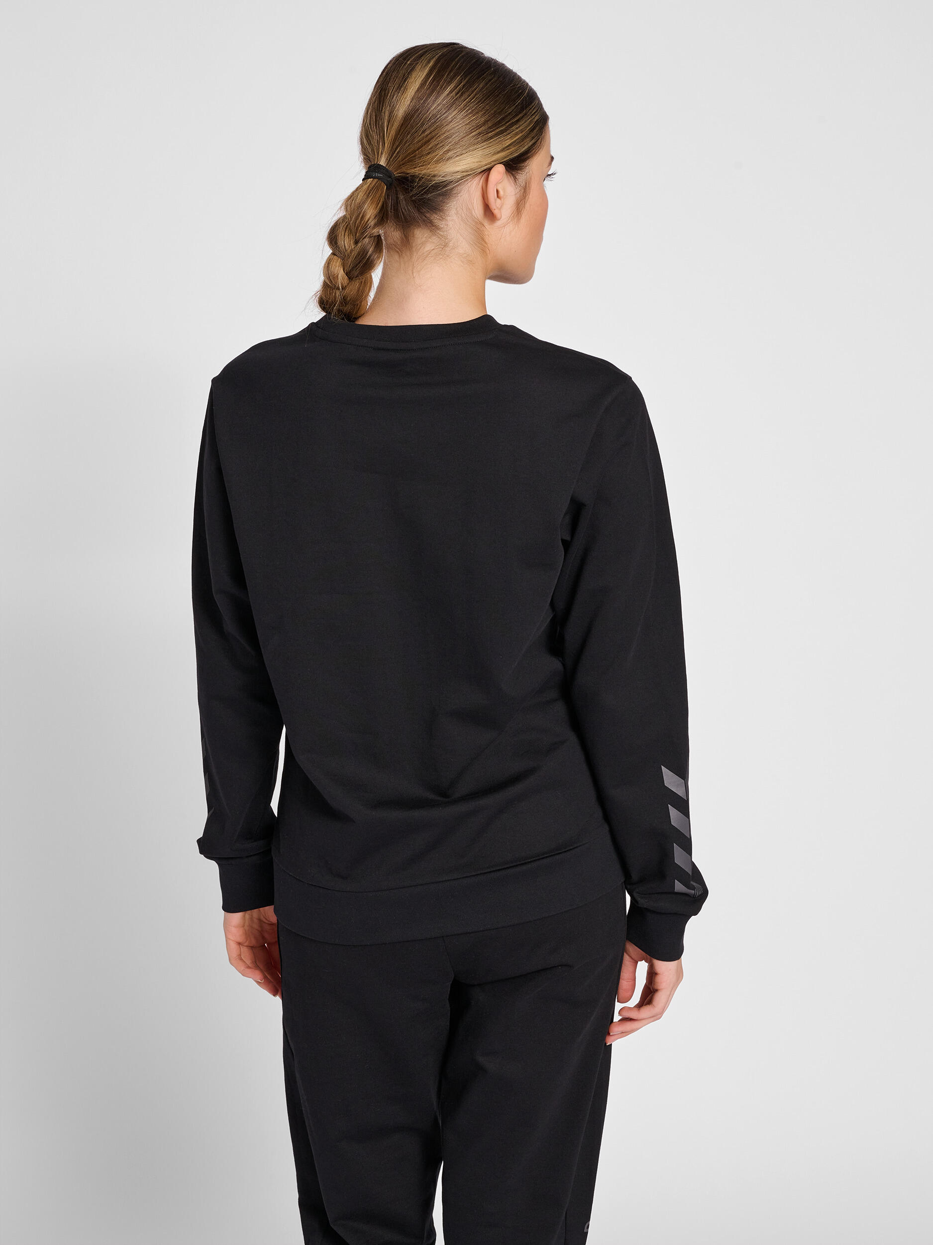 Sweatshirt Hmloffgrid Damen HUMMEL 3/7