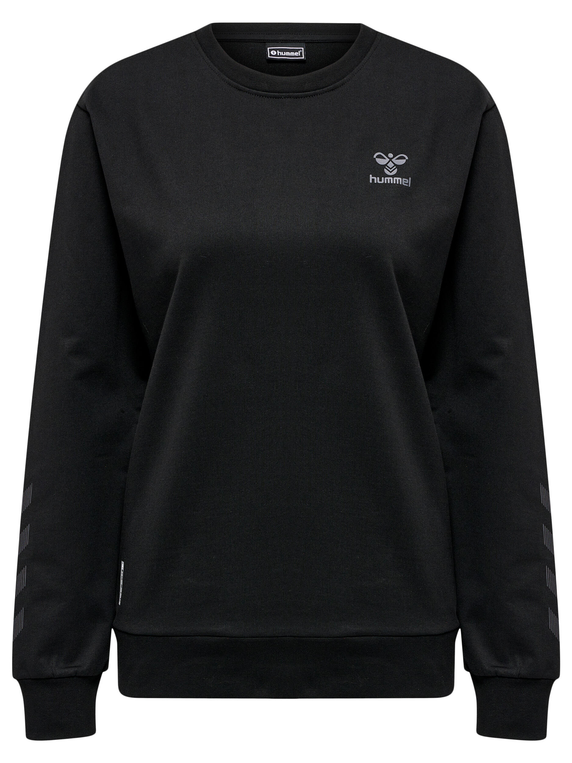 Sweatshirt Hmloffgrid Damen HUMMEL 5/7