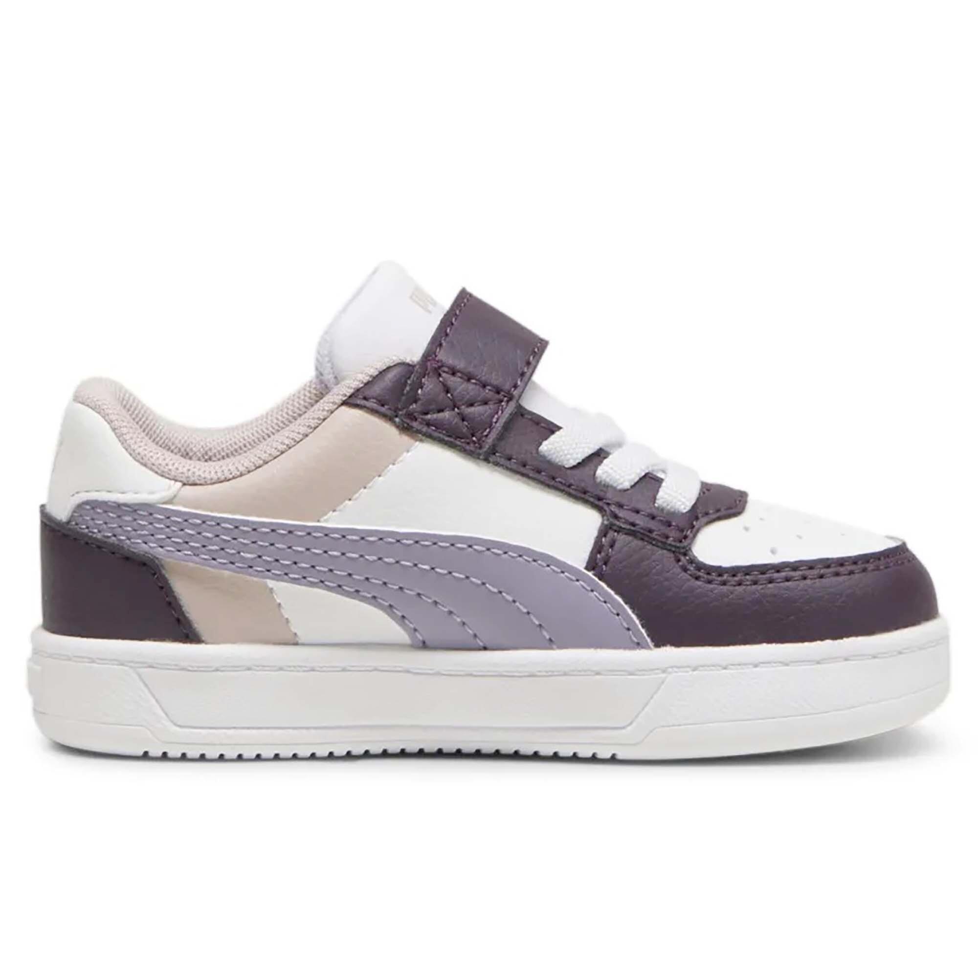 Puma Baskets Puma Caven 2.0 Block Ac+ Inférieures Enfant 2/5