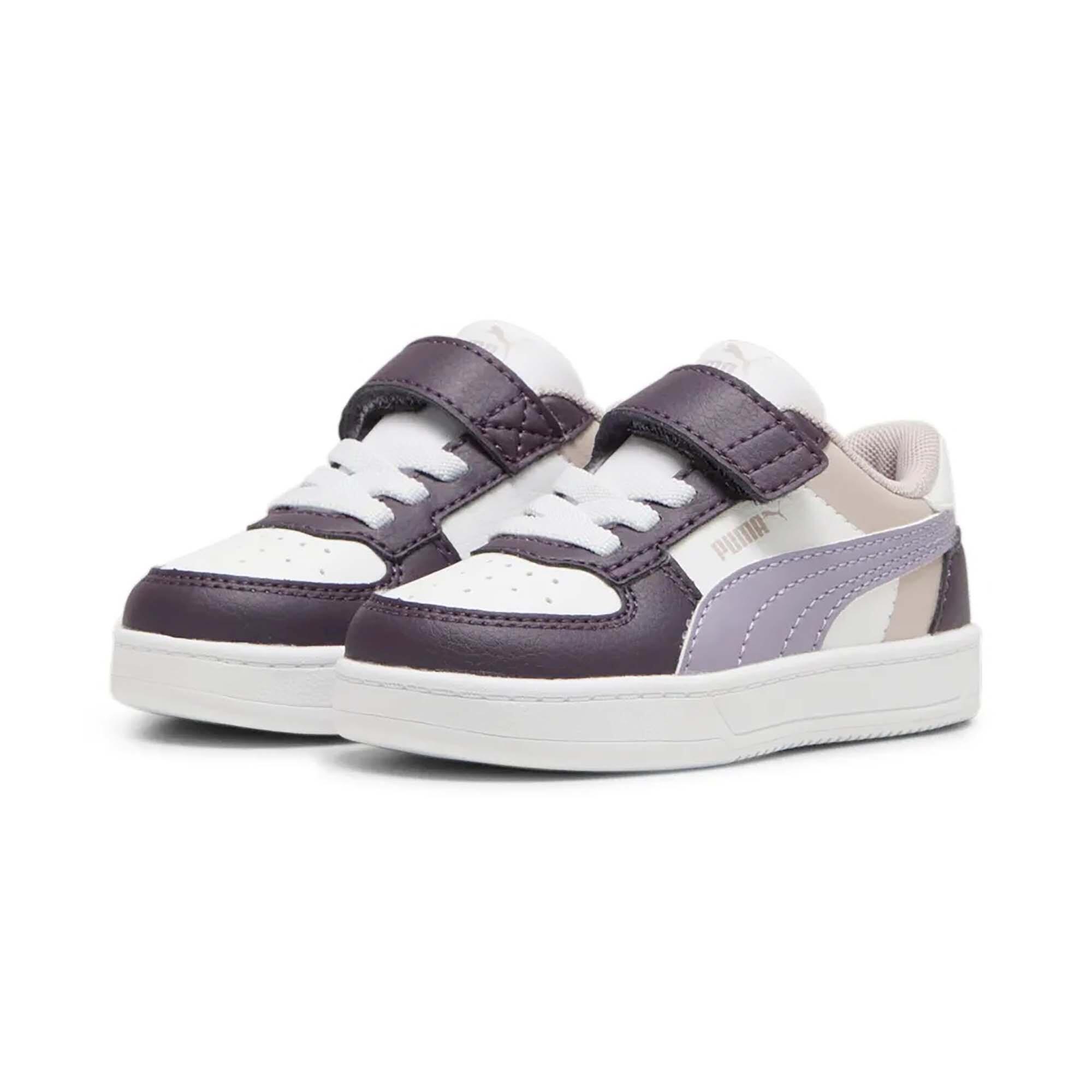 Puma Baskets Puma Caven 2.0 Block Ac+ Inférieures Enfant 4/5