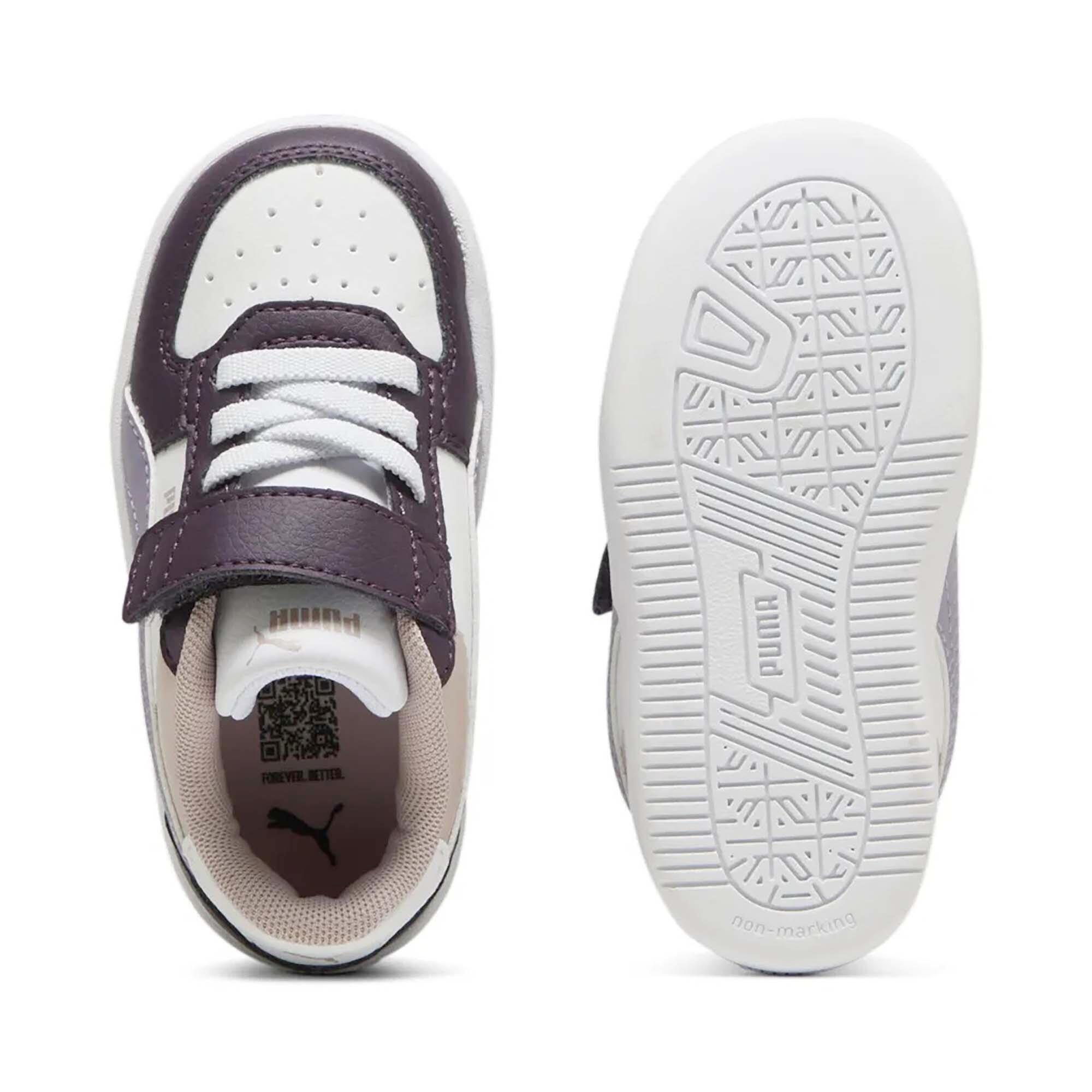 Puma Baskets Puma Caven 2.0 Block Ac+ Inférieures Enfant 3/5