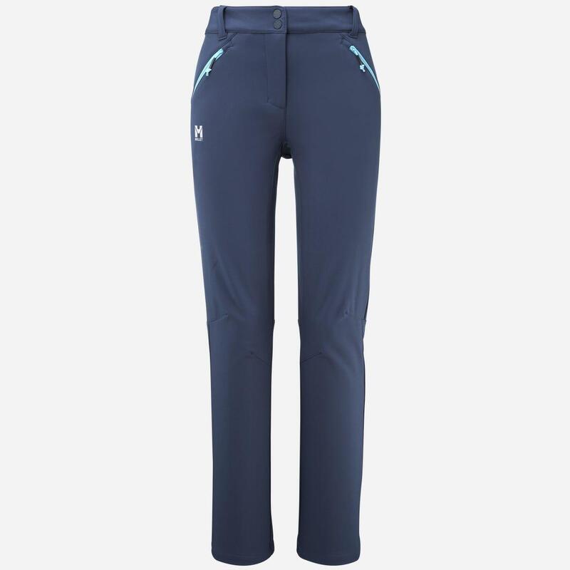 Pantalon Randonnée Femme LAPIAZ