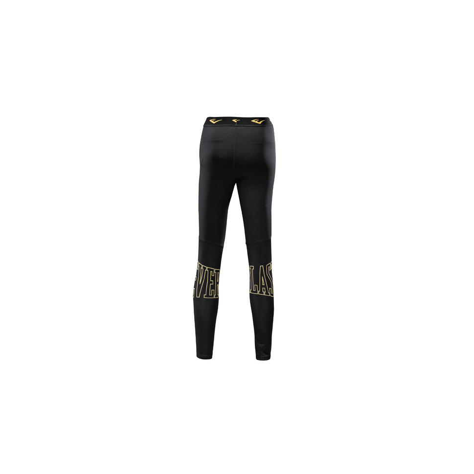Legginsy damskie Everlast leonard