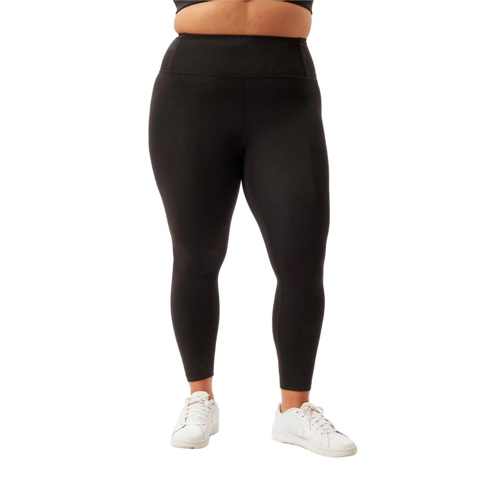 Legginsy Damskie Float Ultra Light High Rise 7/8