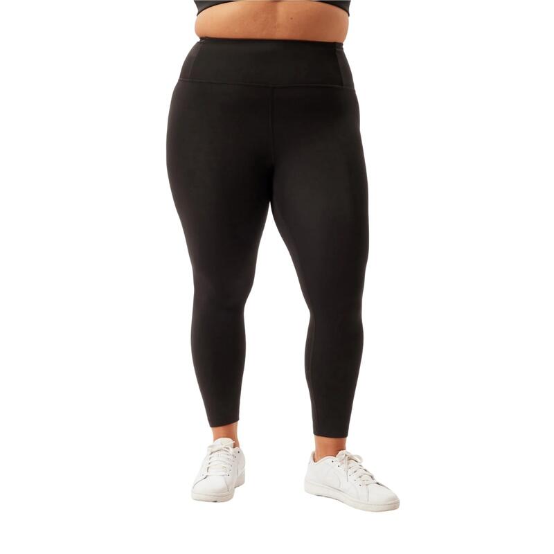 Legging 7/8 FLOAT Femme (Noir)