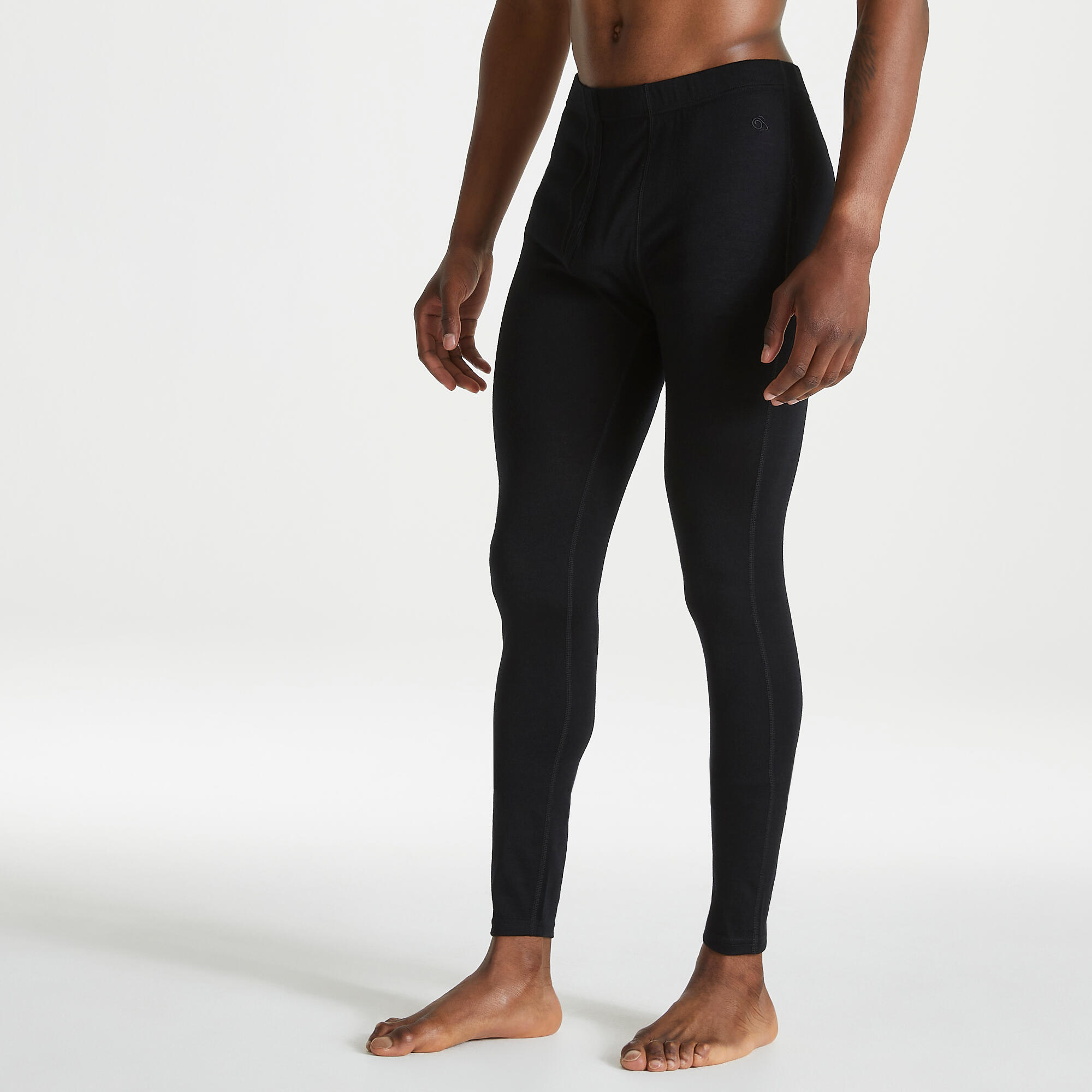 CRAGHOPPERS Men's Merino Baselayer Leggings