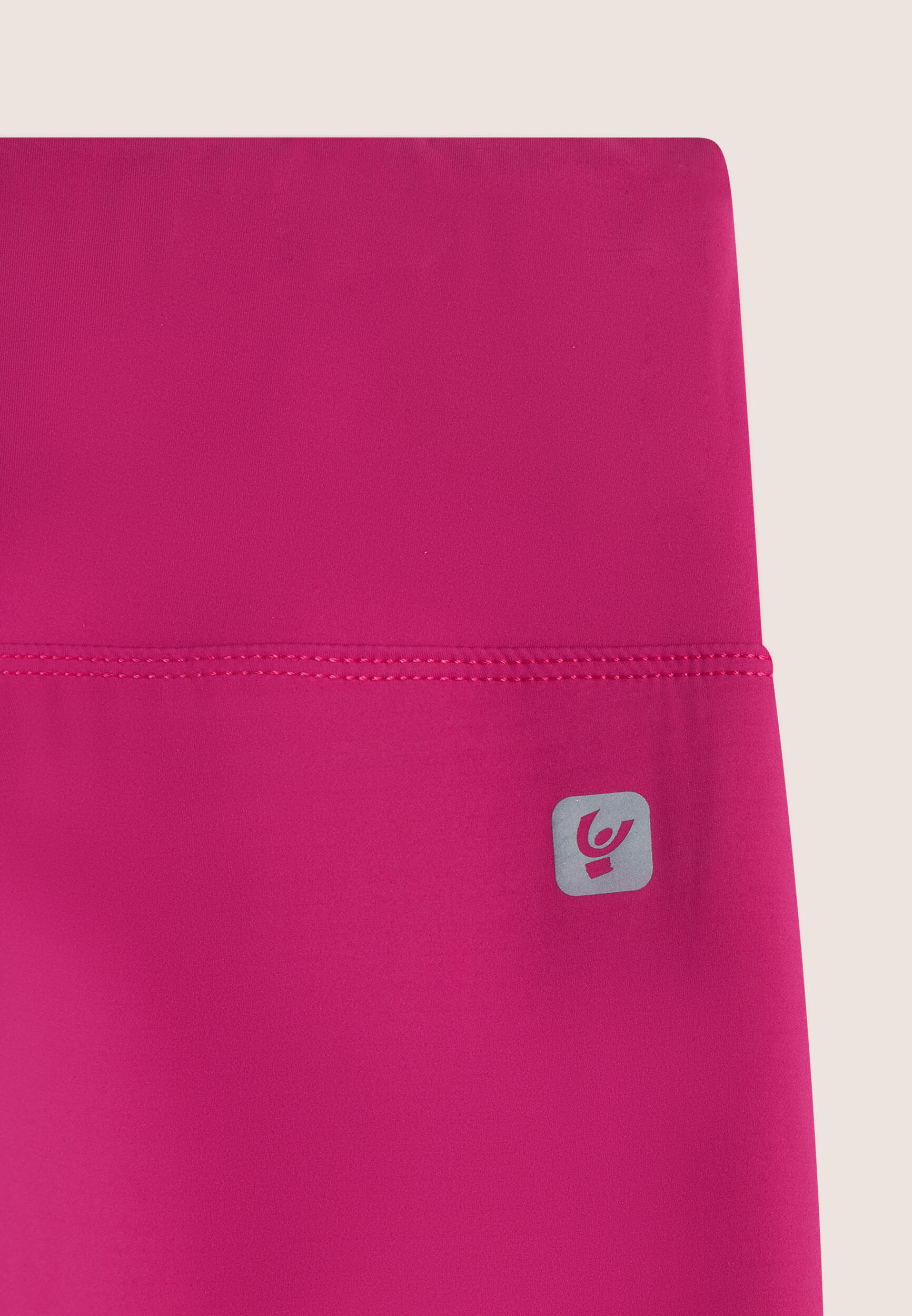 Legging 7/8 à taille haute en tissu respirant D.I.W.O.® Pro 3/3