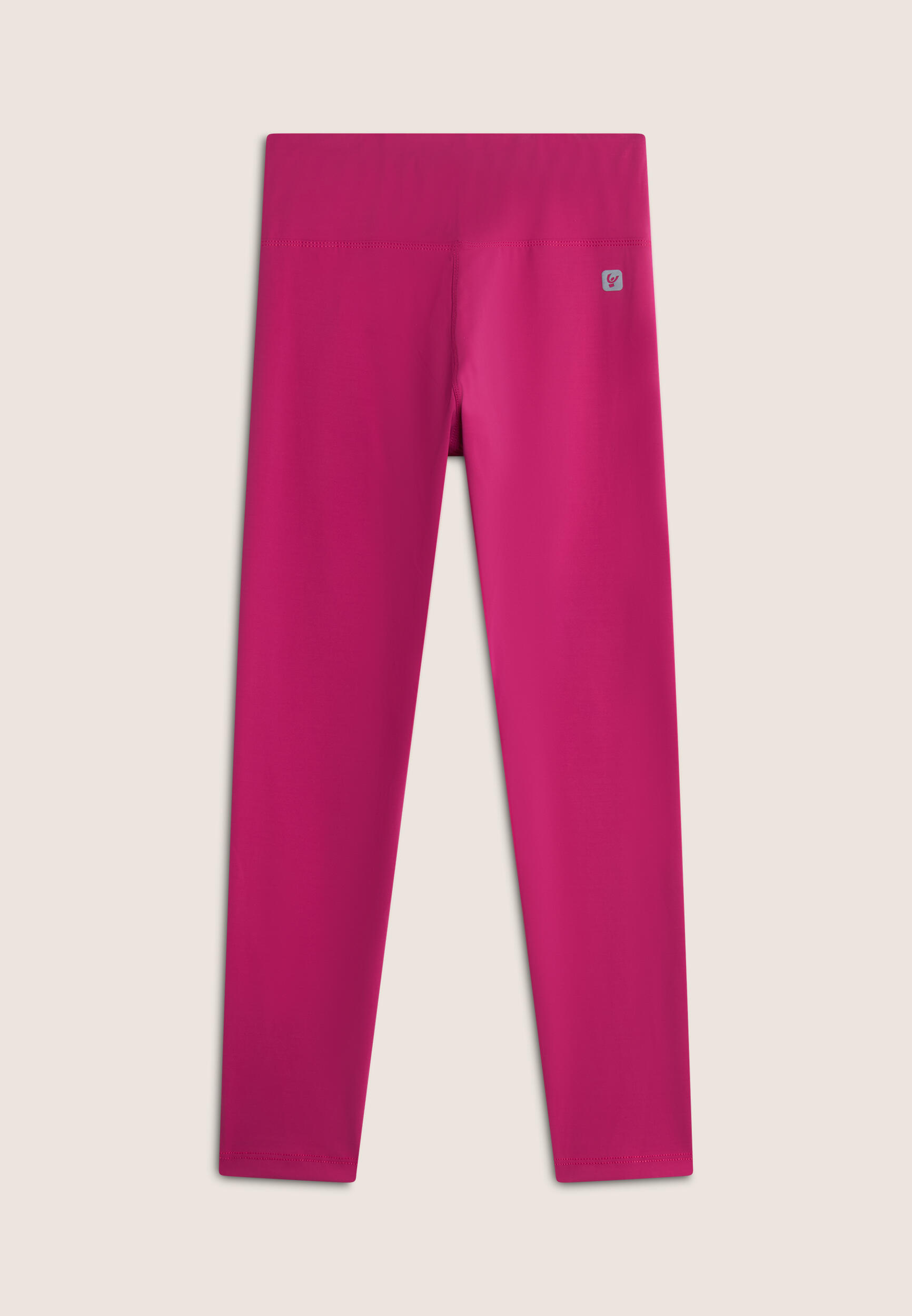 Legging 7/8 à taille haute en tissu respirant D.I.W.O.® Pro 2/3
