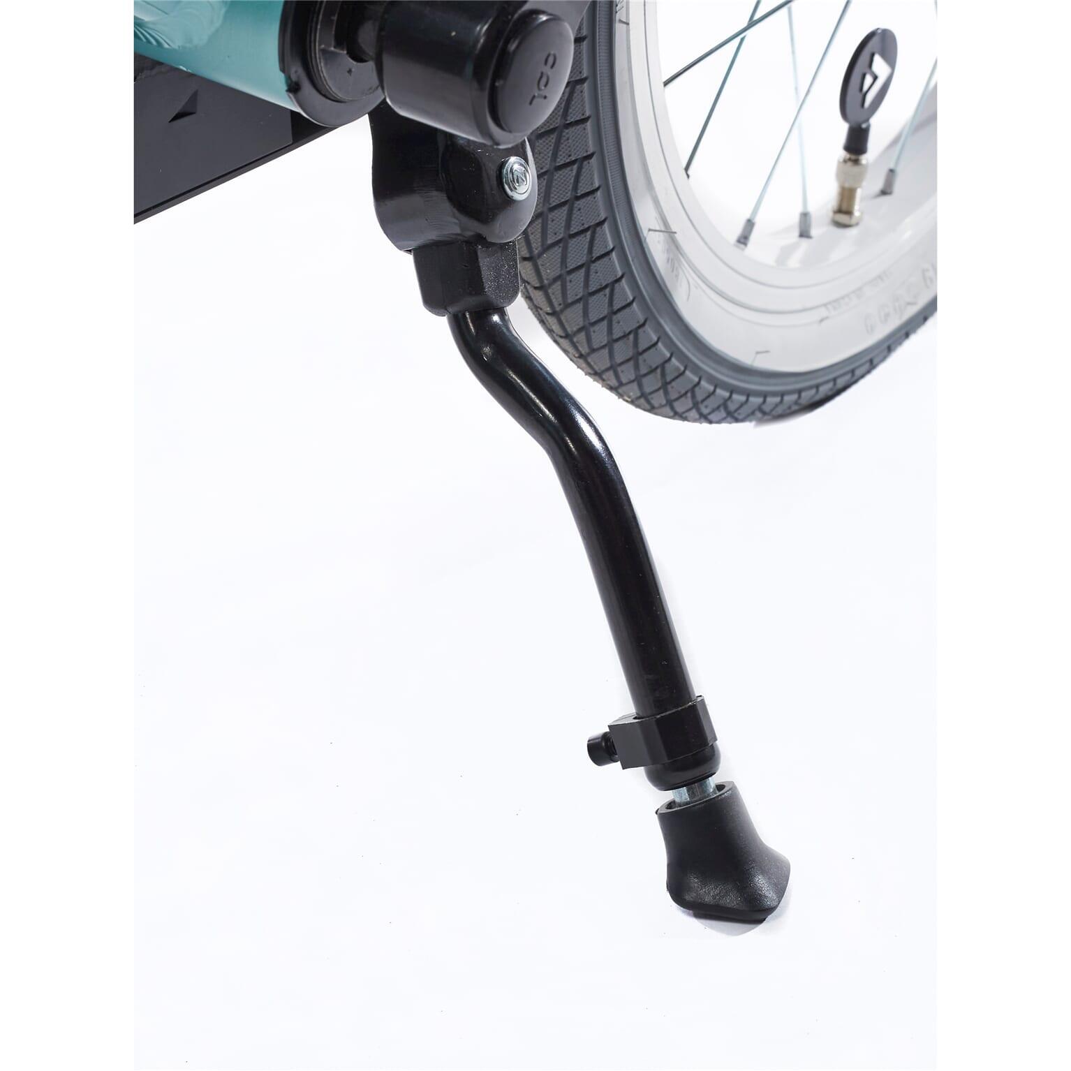Alpina Ocean M16 Soft Groen 5/5