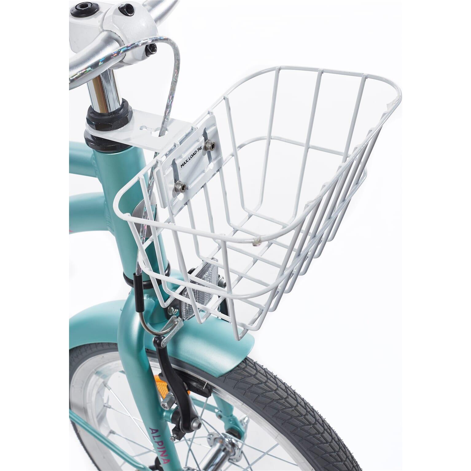 Alpina Ocean M16 Soft Groen 2/5