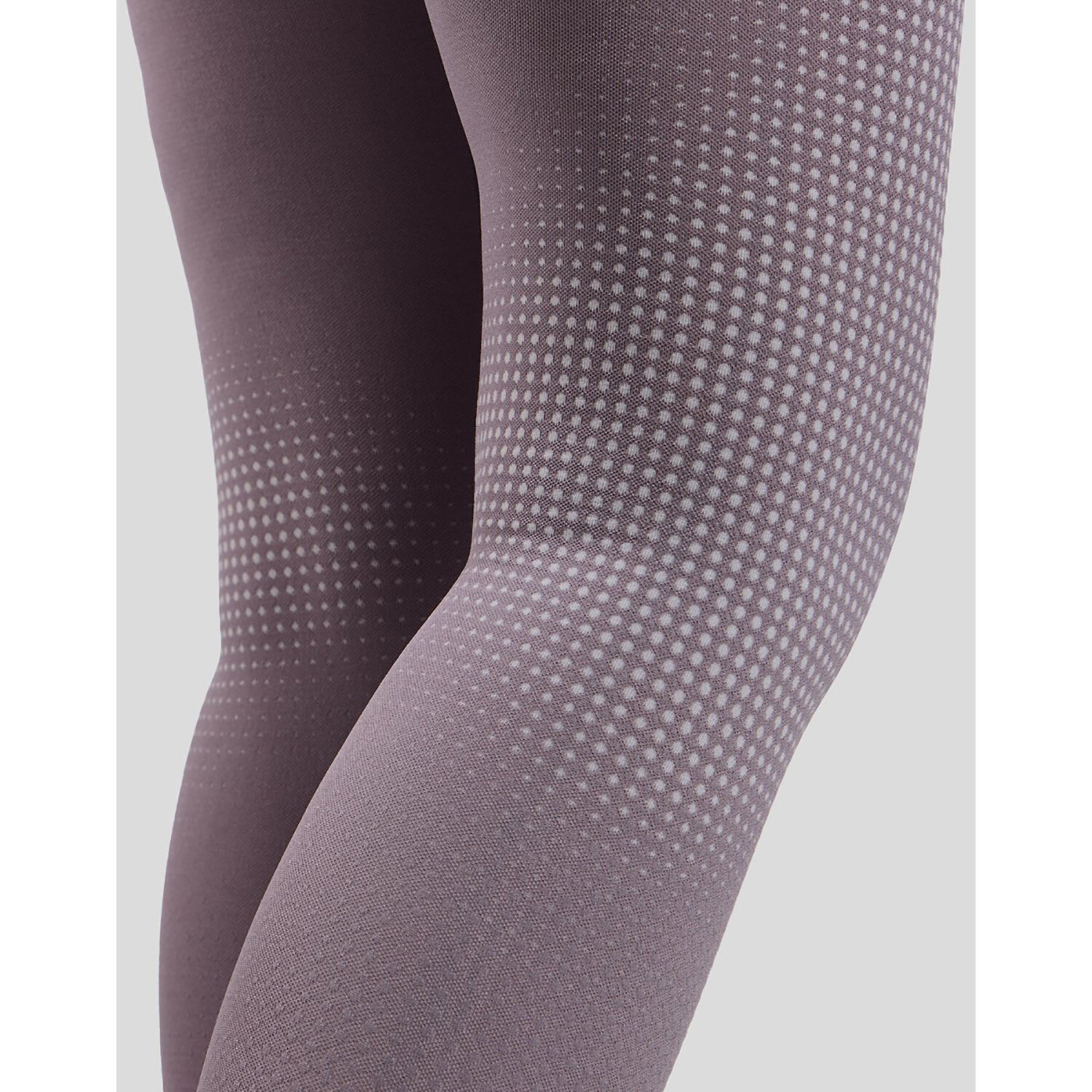 Damen Unterhose Performance Warm 6/6