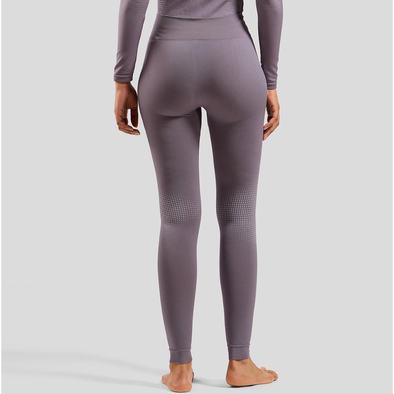 Damen Unterhose Performance Warm 4/6