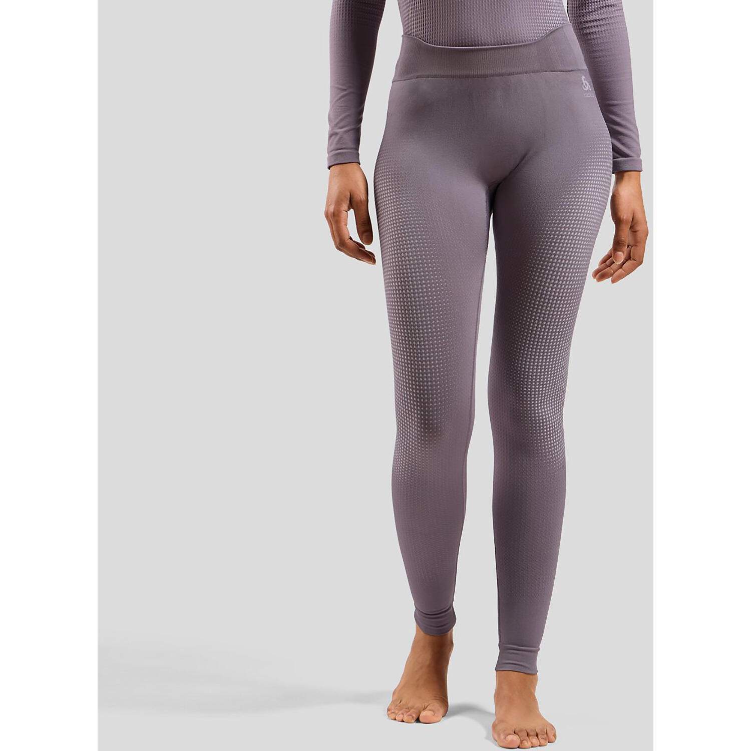 Damen Unterhose Performance Warm 3/6